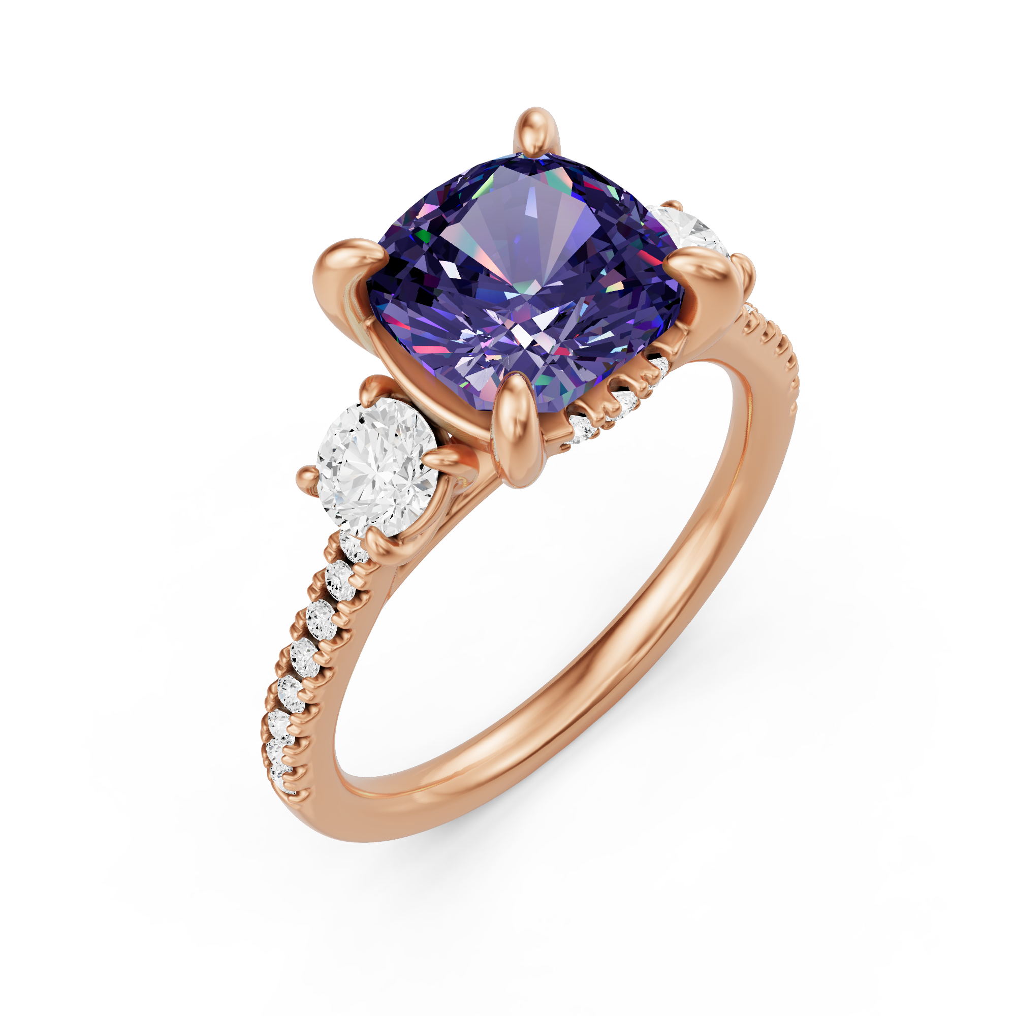 _roll_image@SKU:RG115-NCXC02000004P #metal_14k-rose-gold+origin_lab-created