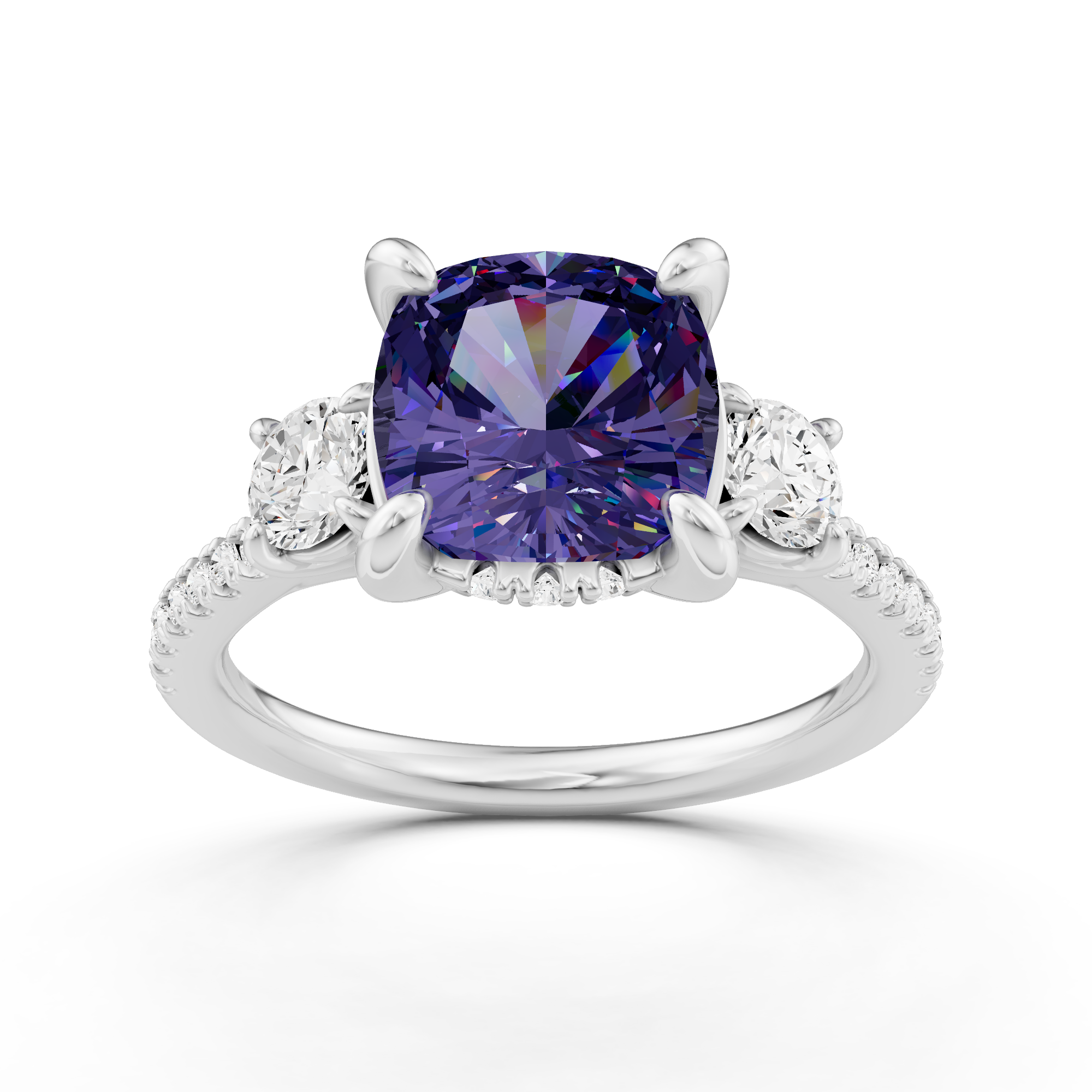_main_image@SKU:RG115-NCXC02000004W #metal_14k-white-gold+origin_lab-created