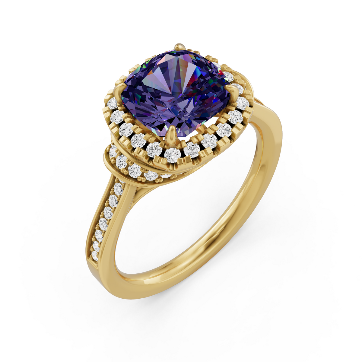 _roll_image@SKU:RG802-NCXC02000004Y #metal_14k-yellow-gold+origin_lab-created