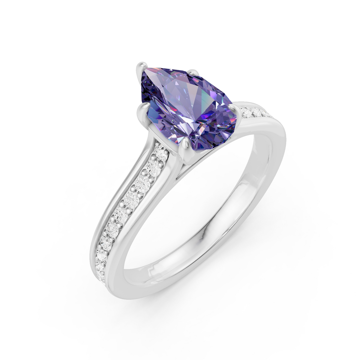 _roll_image@SKU:RG323-NCXD01000004W #metal_14k-white-gold+origin_lab-created