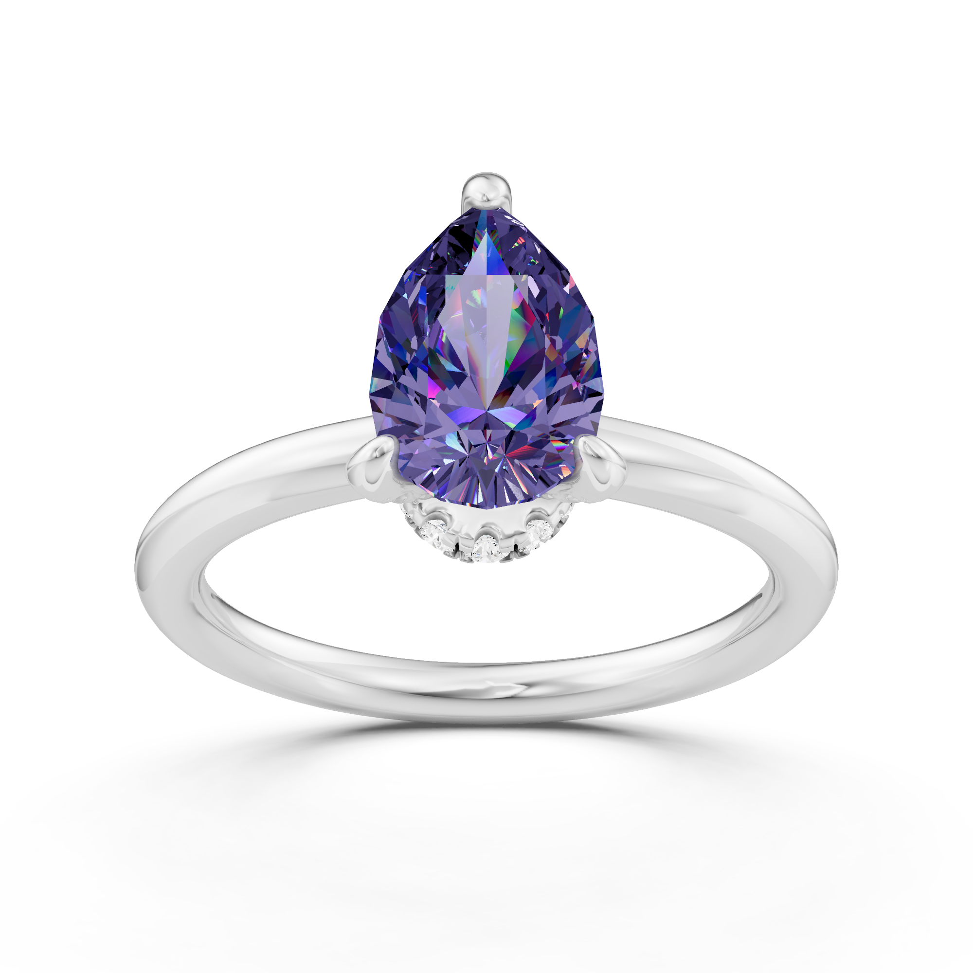 _main_image@SKU:RG604-NCXD01000004W #metal_14k-white-gold+origin_lab-created