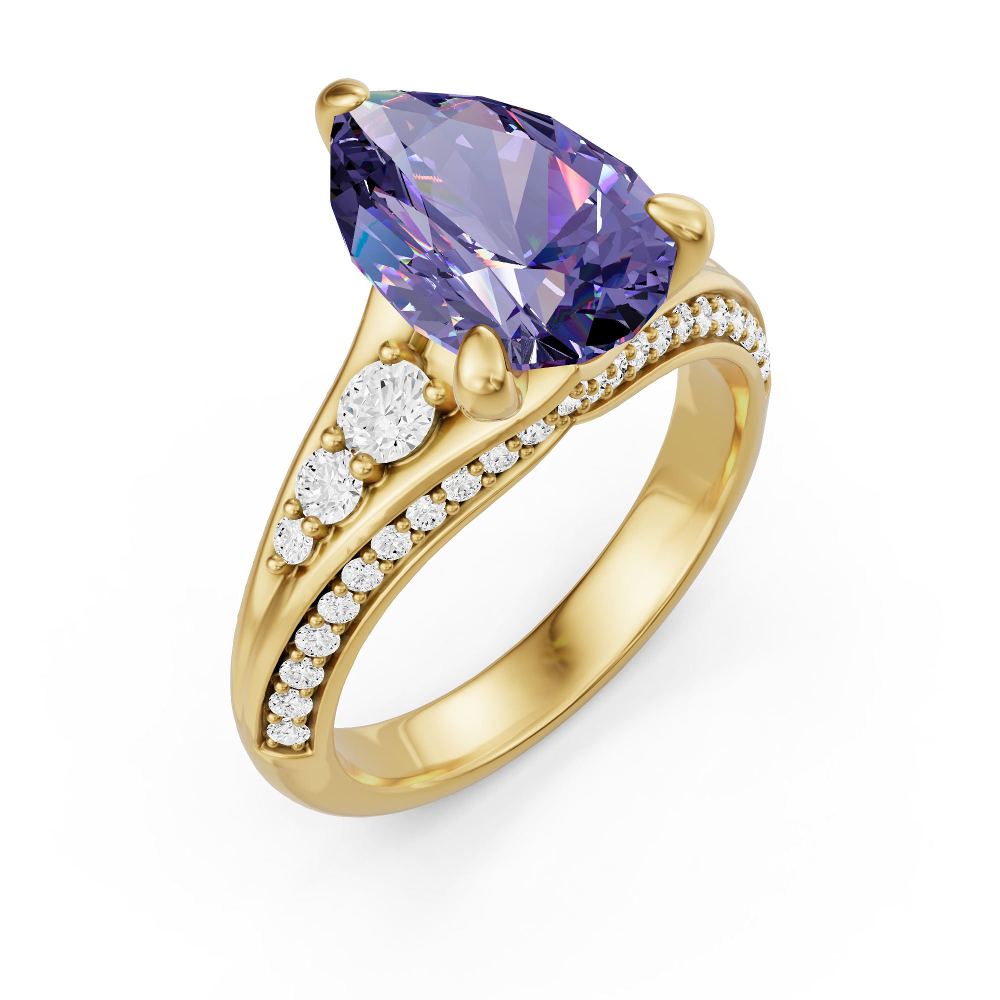 _roll_image@SKU:RG086-NCXD02000004Y #metal_14k-yellow-gold+origin_lab-created