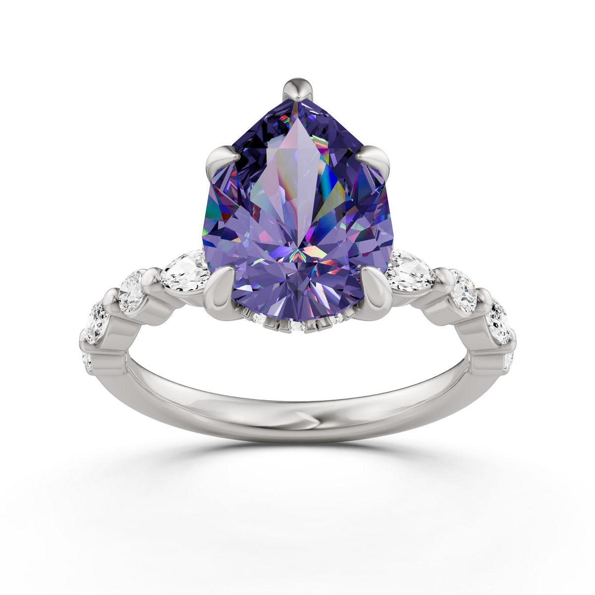 _main_image@SKU:RG736-NCXD0300000PL #metal_platinum+origin_lab-created