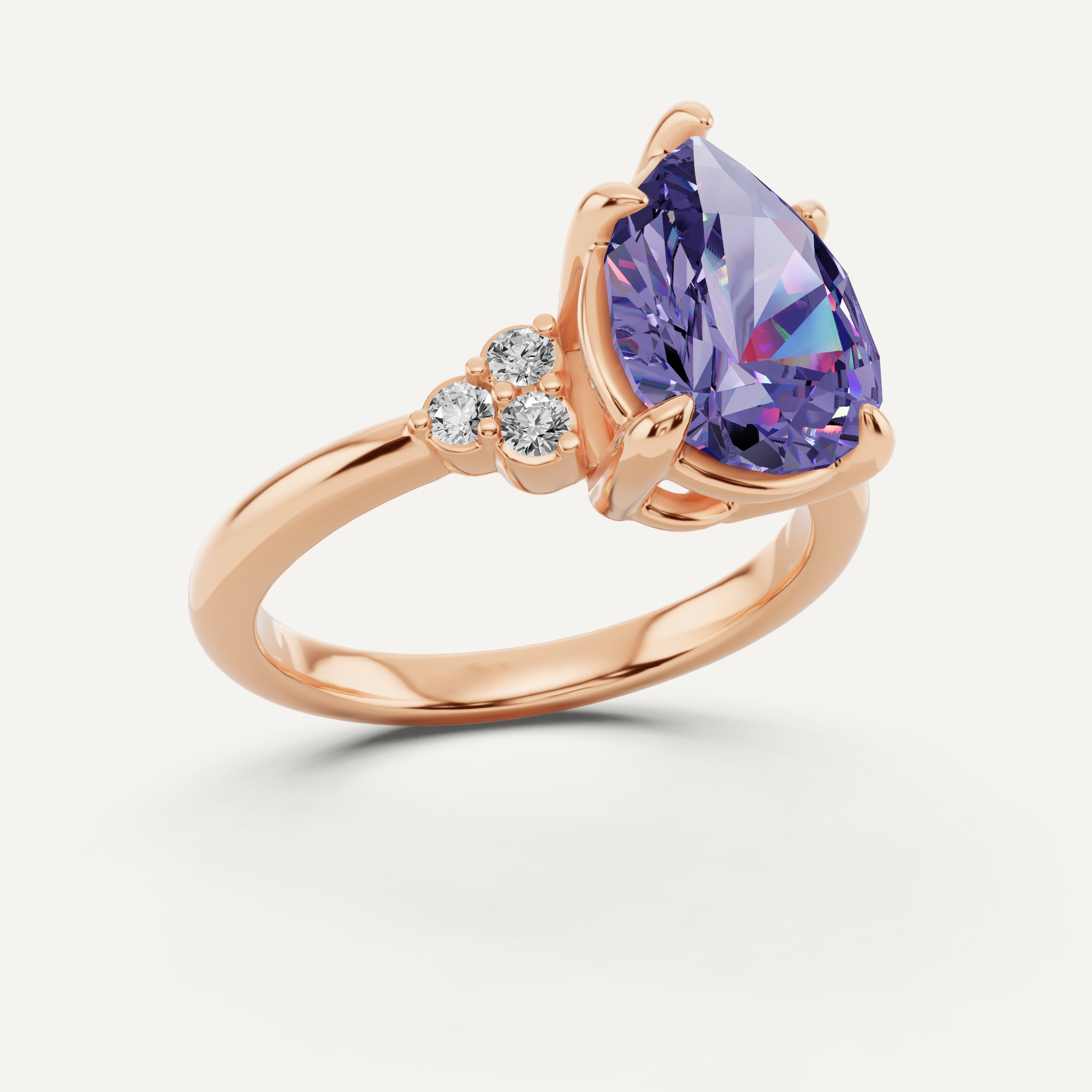 _roll_image@SKU:RG331-NCXD04000004P #metal_14k-rose-gold+origin_lab-created