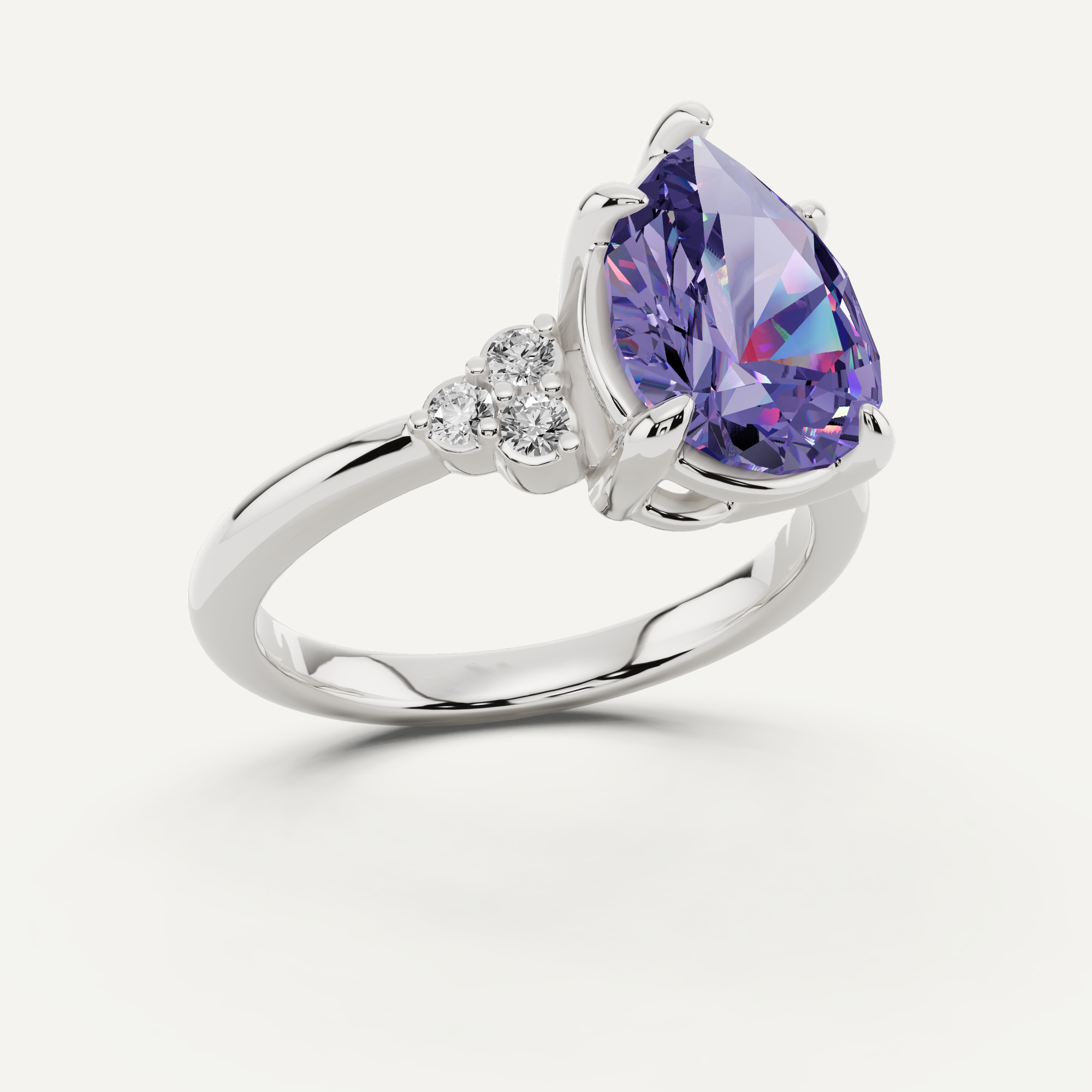 _roll_image@SKU:RG331-NCXD04000004W #metal_14k-white-gold+origin_lab-created