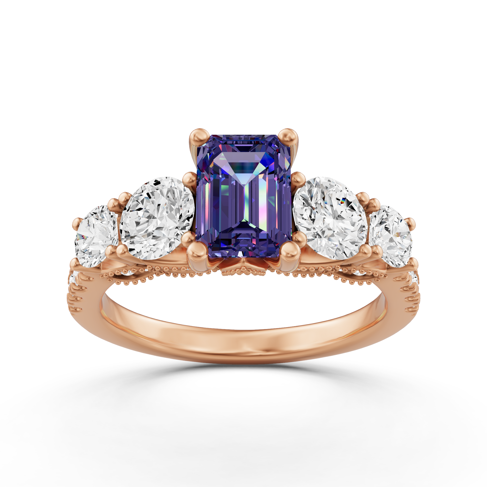 _main_image@SKU:RG324-NCXE01000004P #metal_14k-rose-gold+origin_lab-created