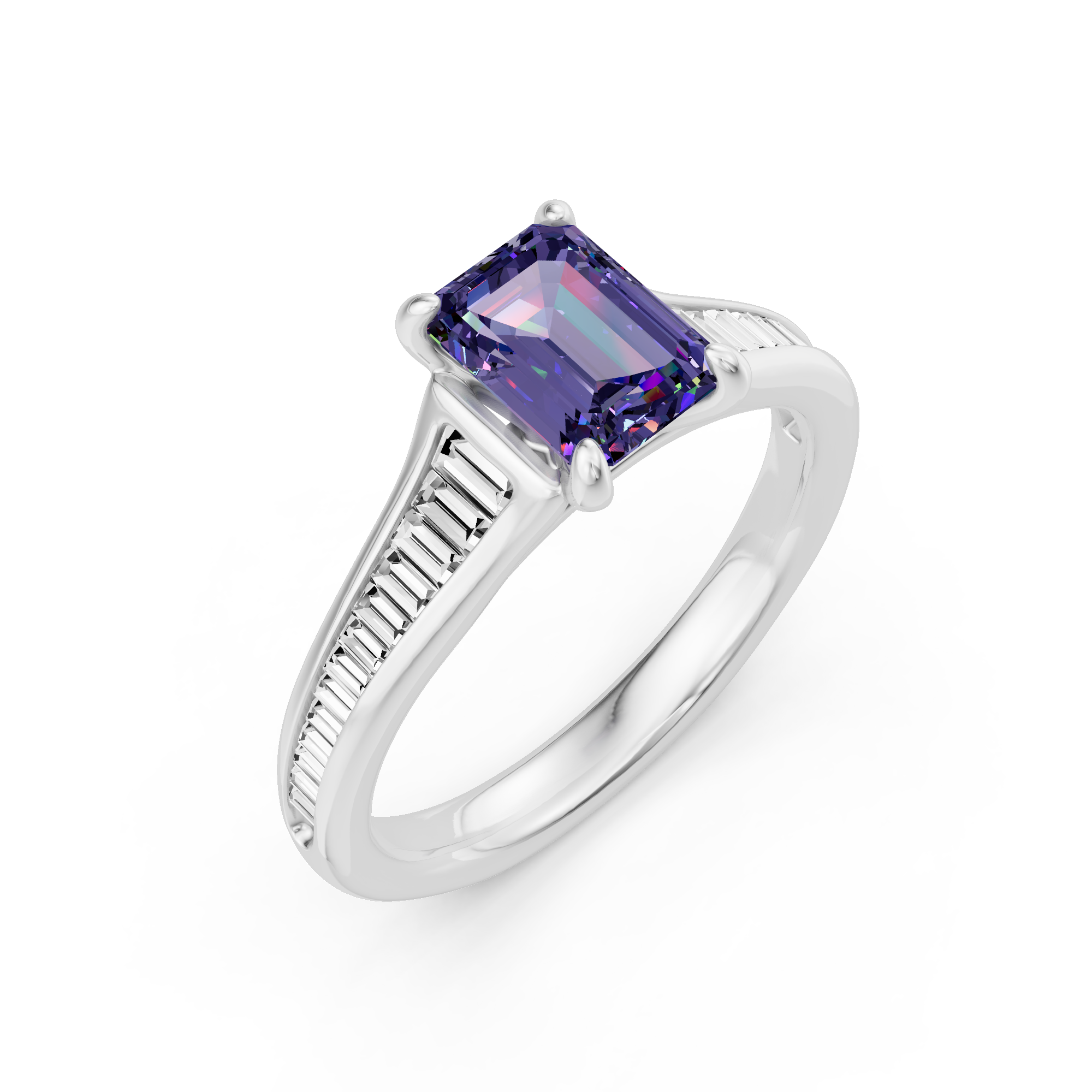_roll_image@SKU:RG136-NCXE01000004W #metal_14k-white-gold+origin_lab-created