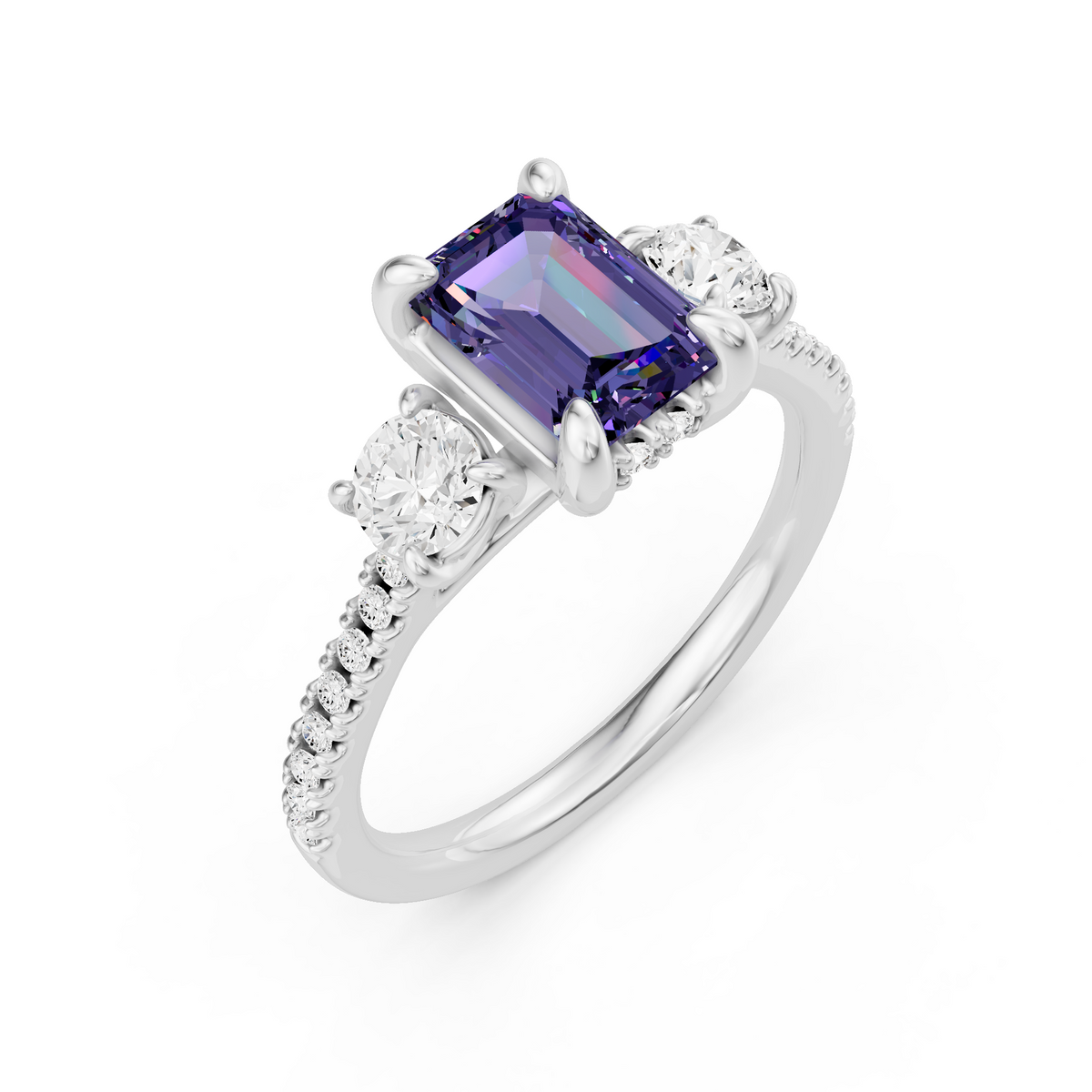 _roll_image@SKU:RG115-NCXE01000004W #metal_14k-white-gold+origin_lab-created