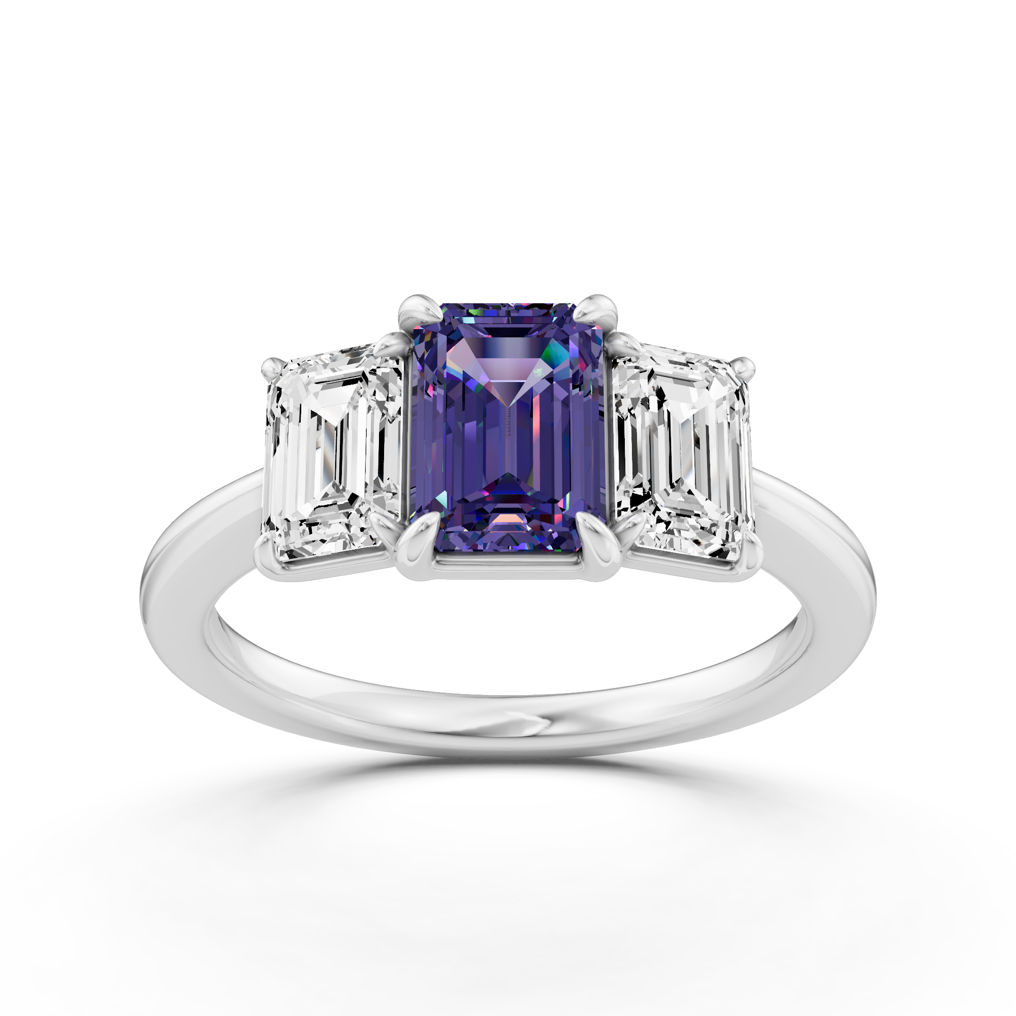 _main_image@SKU:RG240-NCXE01000004W #metal_14k-white-gold+origin_lab-created