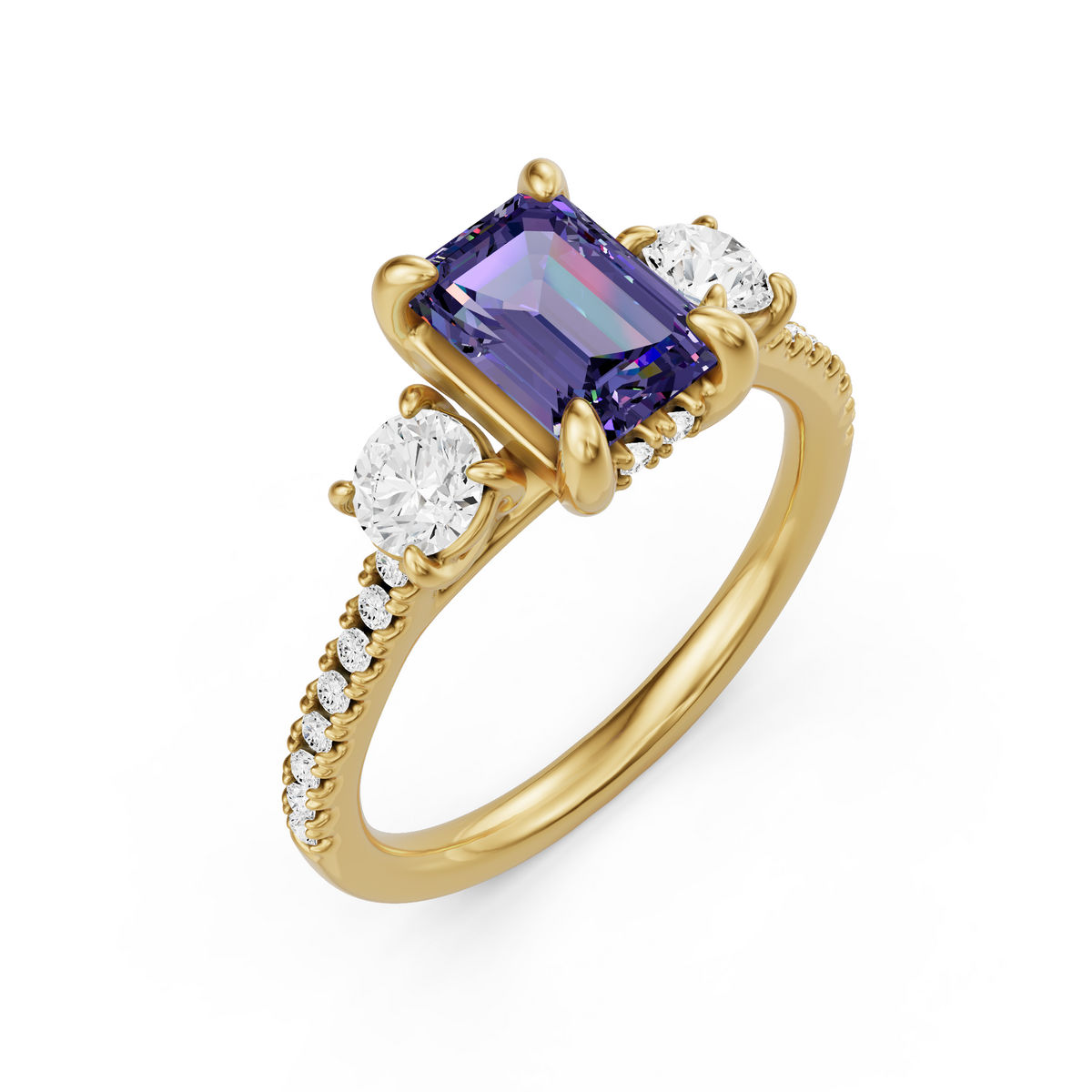 _roll_image@SKU:RG115-NCXE01000004Y #metal_14k-yellow-gold+origin_lab-created