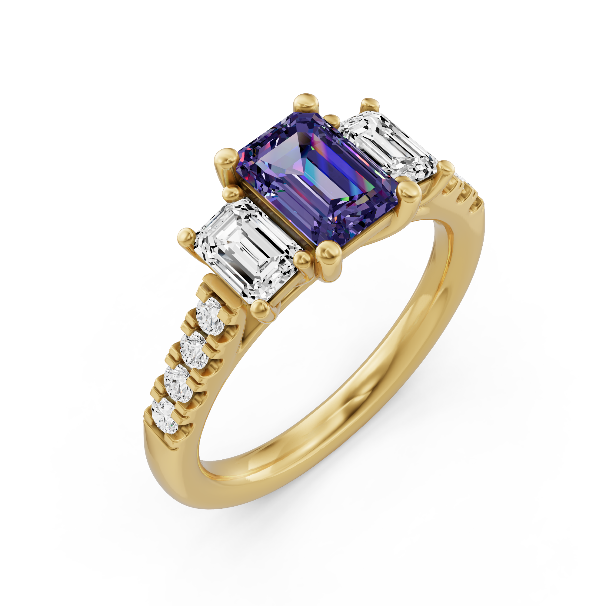 _roll_image@SKU:RG284-NCXE01000004Y #metal_14k-yellow-gold+origin_lab-created
