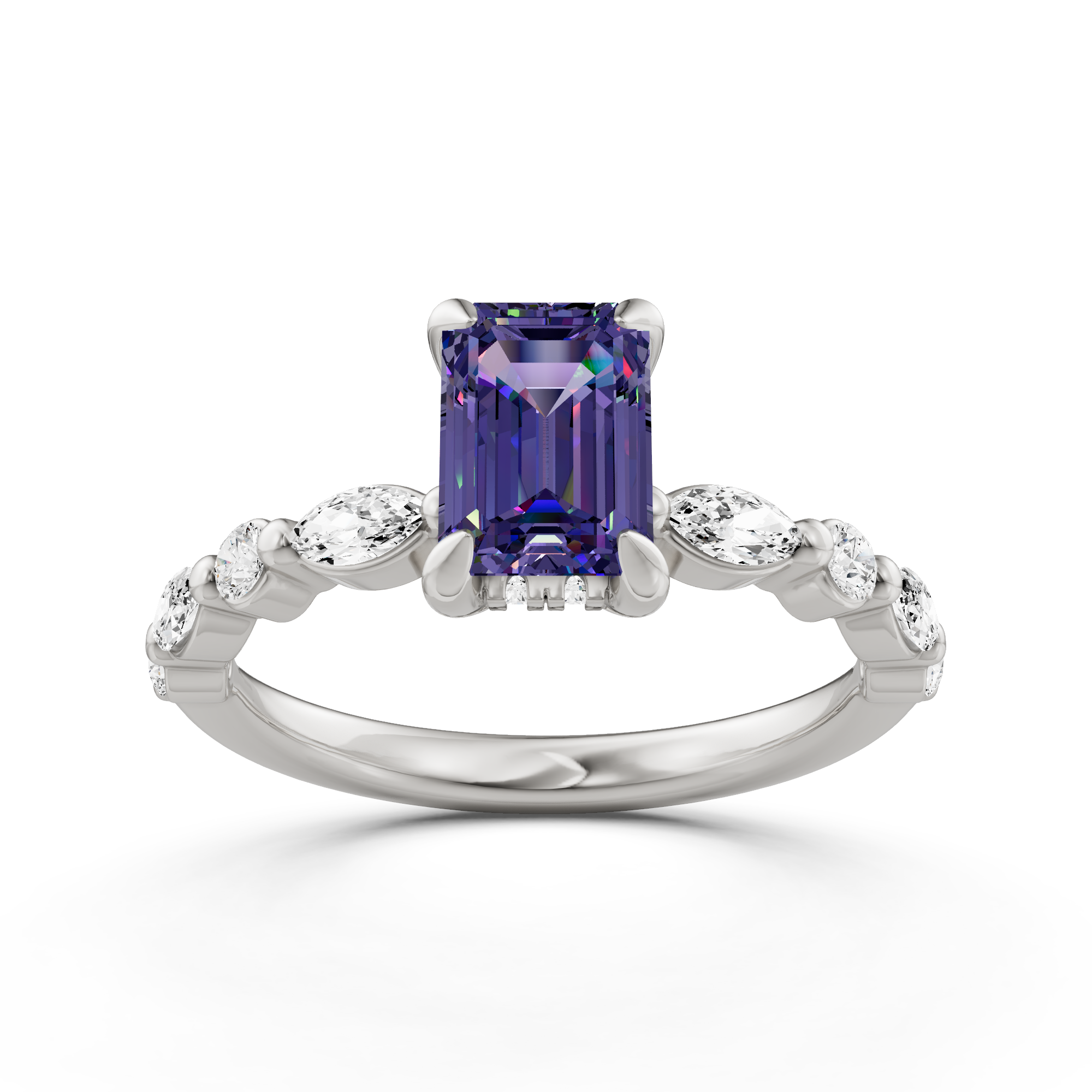 _main_image@SKU:RG736-NCXE0100000PL #metal_platinum+origin_lab-created