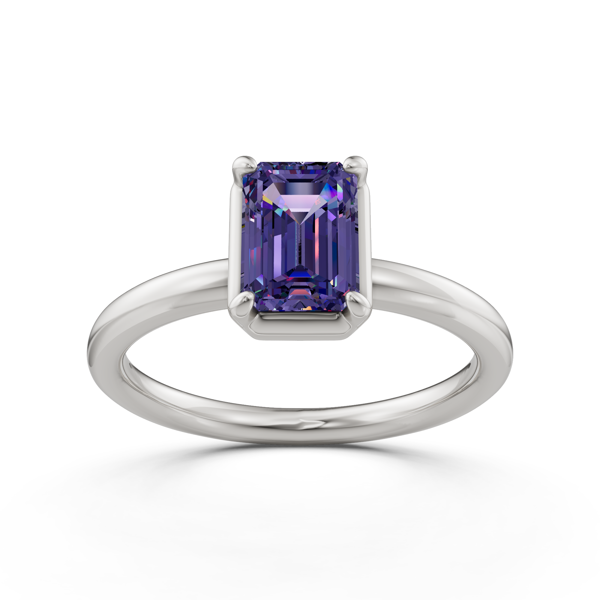 _main_image@SKU:RG203-NCXE0100000PL #metal_platinum+origin_lab-created