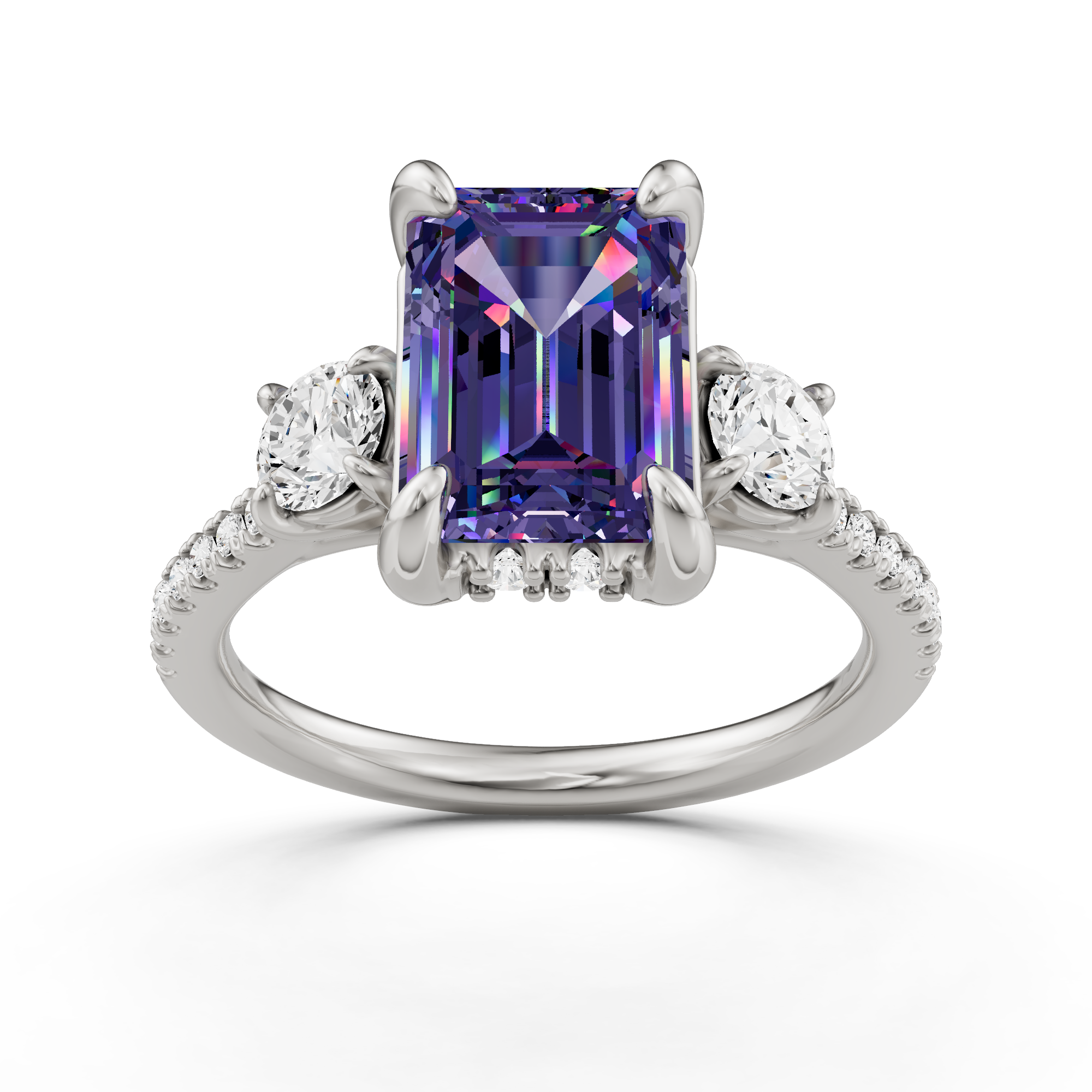 _main_image@SKU:RG115-NCXE0200000PL #metal_platinum+origin_lab-created
