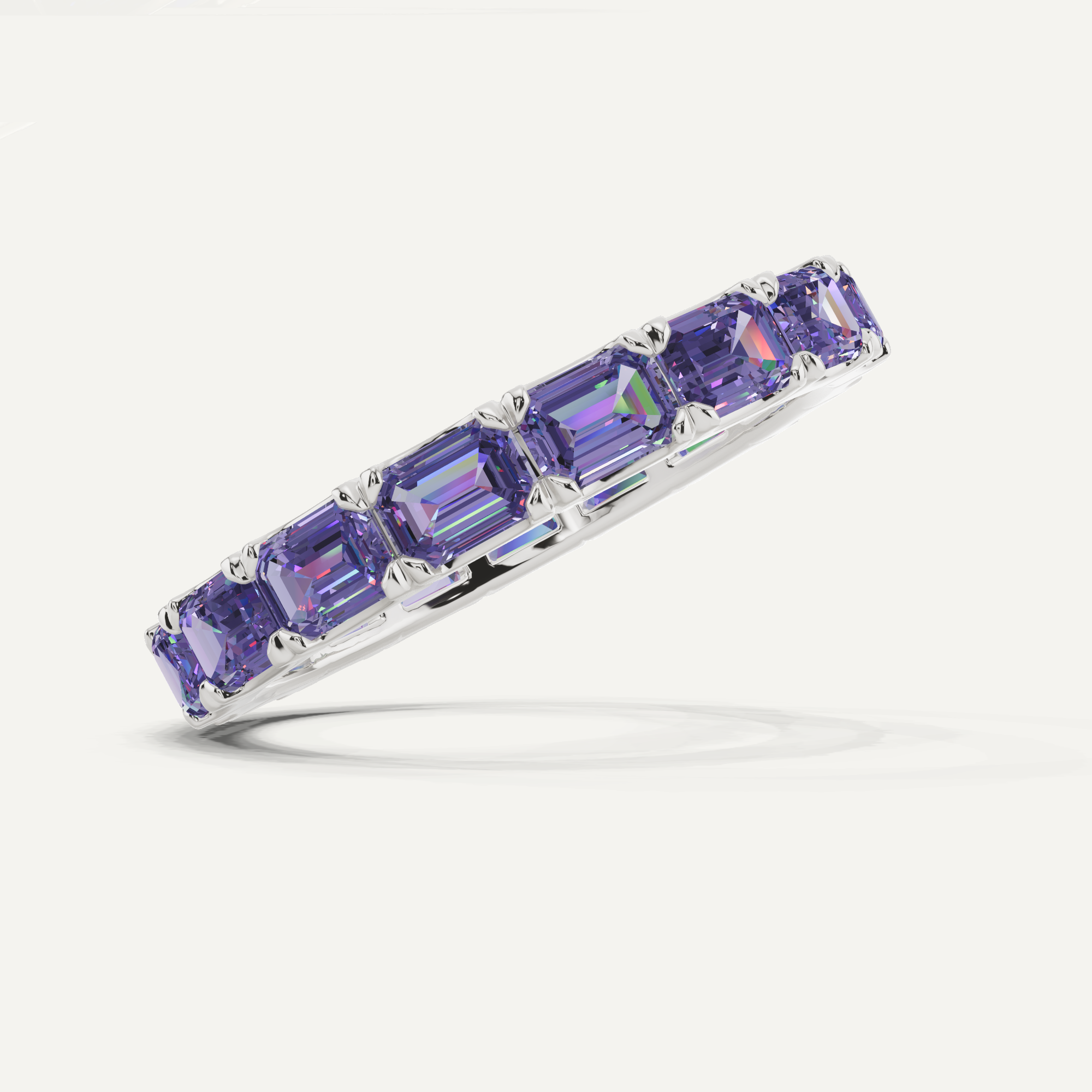 _roll_image@SKU:TG234-NCXE03070004W #metal_14k-white-gold+origin_lab-created
