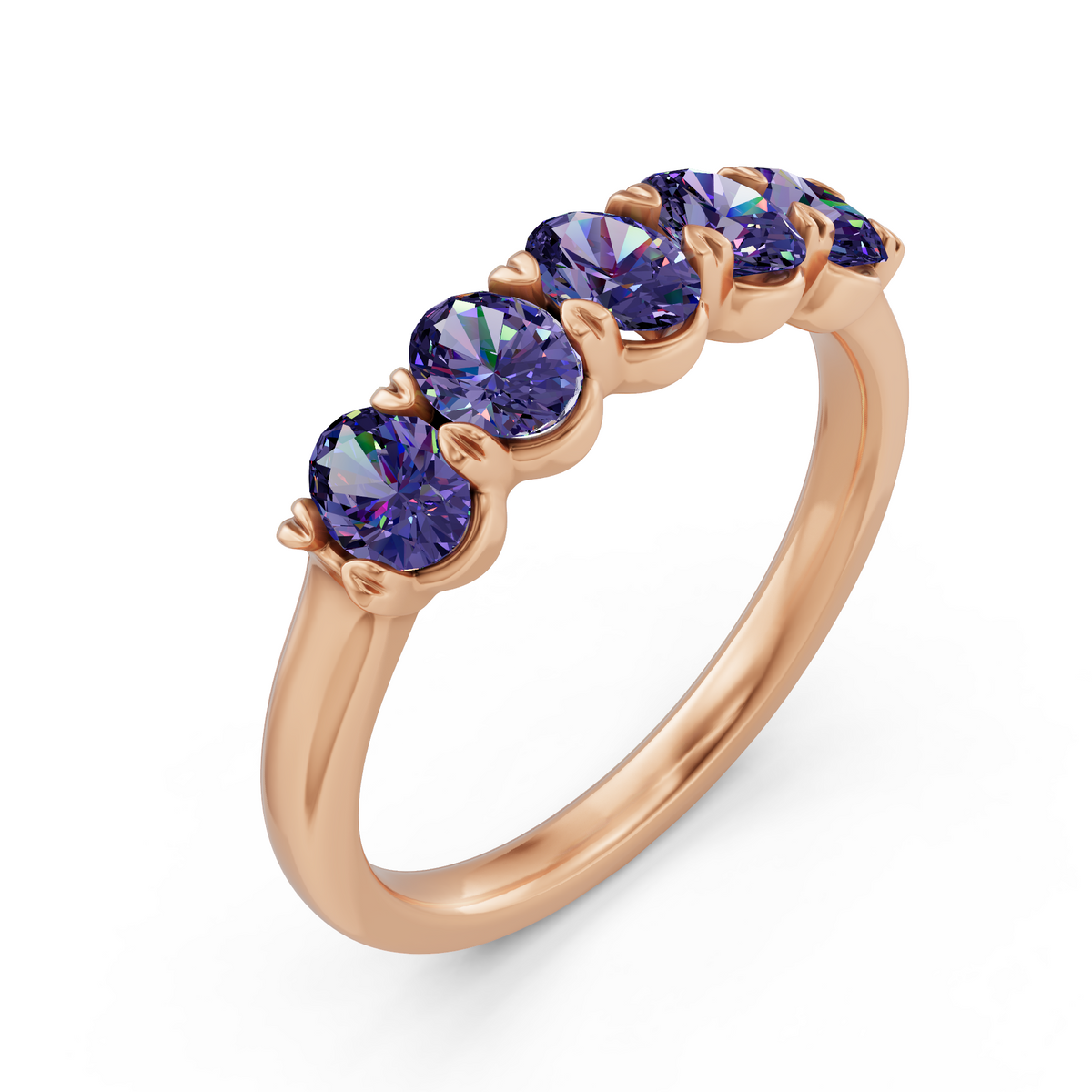 _roll_image@SKU:AG809-NCXO01000004P #metal_14k-rose-gold+origin_lab-created