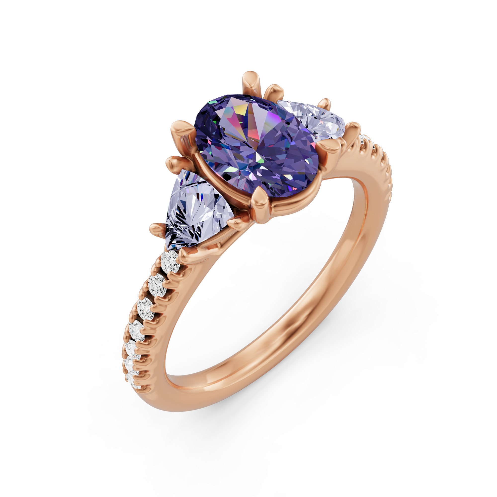 _roll_image@SKU:RG002-NCXO01000004P #metal_14k-rose-gold+origin_lab-created