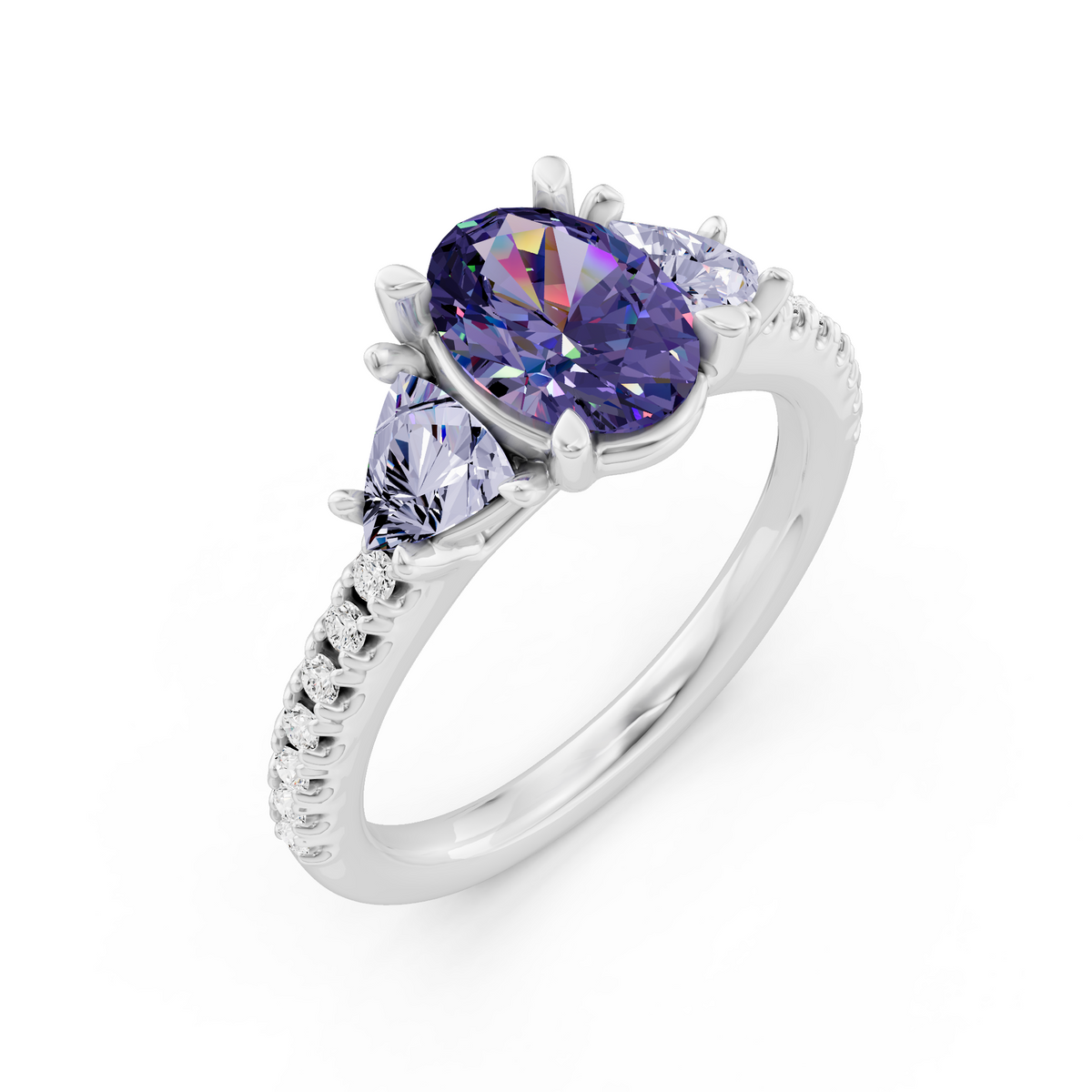 _roll_image@SKU:RG002-NCXO01000004W #metal_14k-white-gold+origin_lab-created