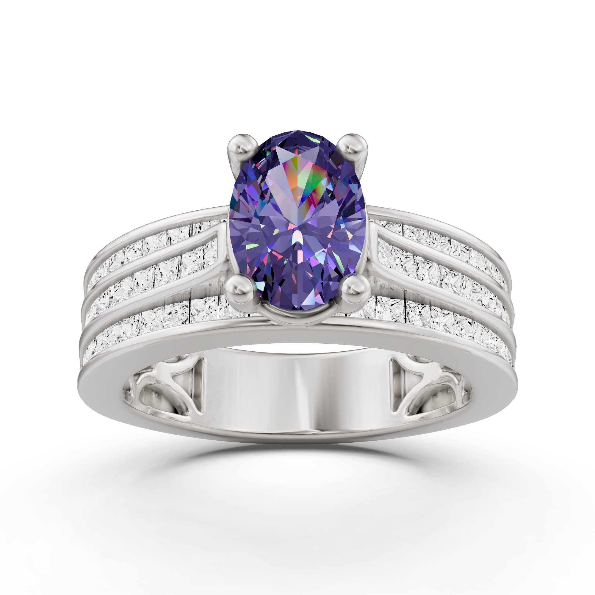 _main_image@SKU:RG195-NCXO0100000PL #metal_platinum+origin_lab-grown