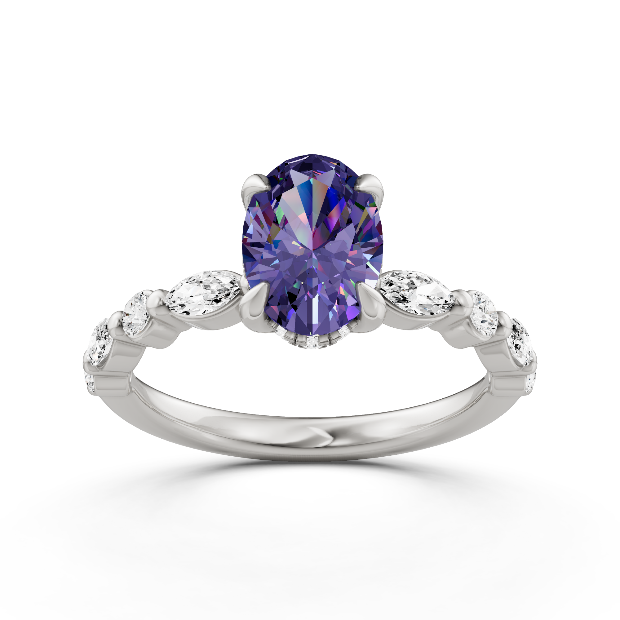 _main_image@SKU:RG736-NCXO0100000PL #metal_platinum+origin_lab-created