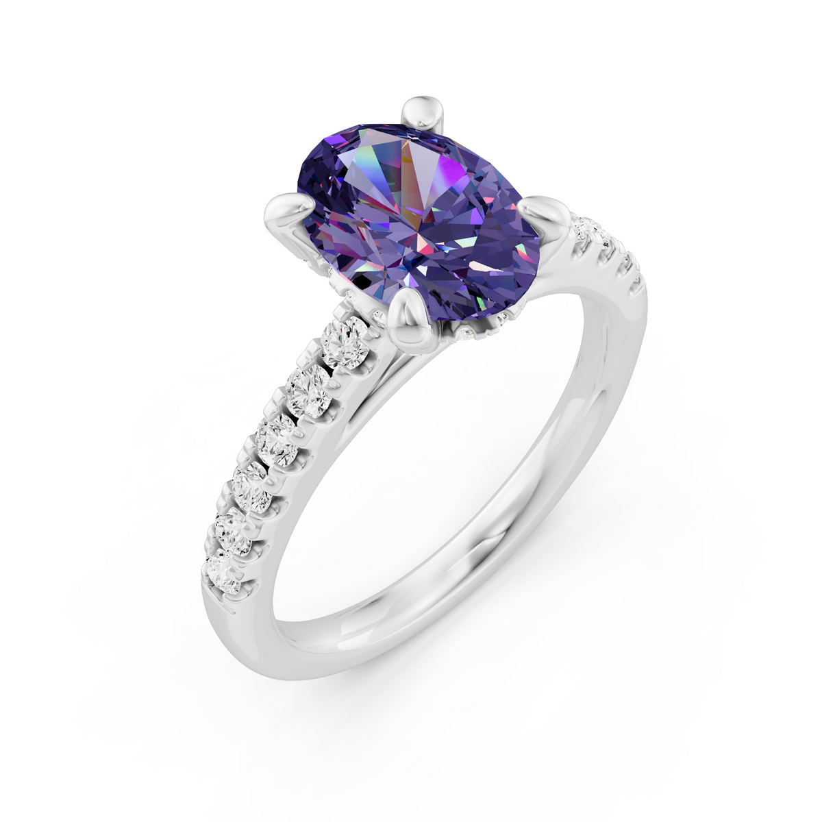 _roll_image@SKU:RG930-NCXO02000004W #metal_14k-white-gold+origin_lab-created