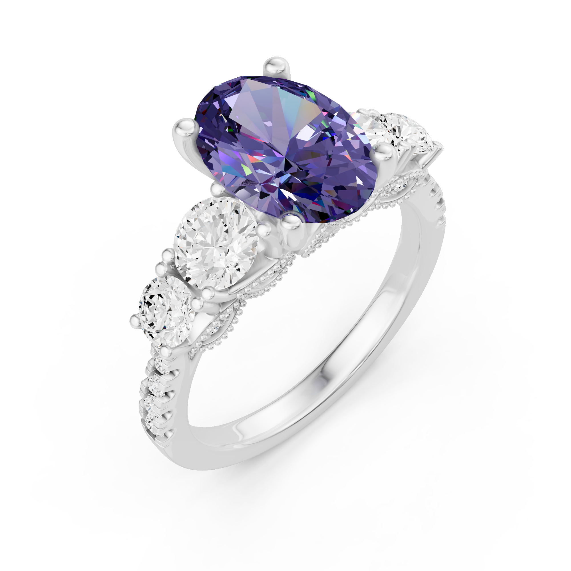 _roll_image@SKU:RG324-NCXO02000004W #metal_14k-white-gold+origin_lab-created