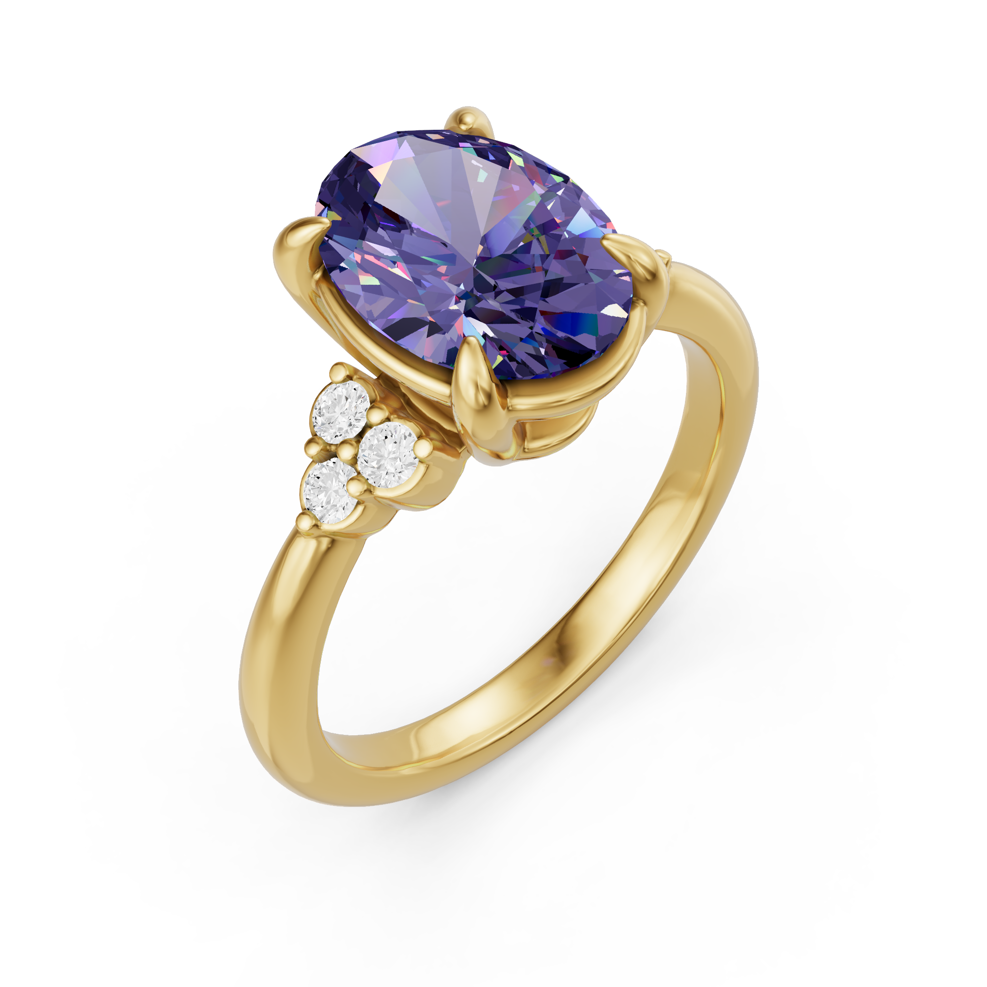_roll_image@SKU:RG331-NCXO02000004Y #metal_14k-yellow-gold+origin_lab-created