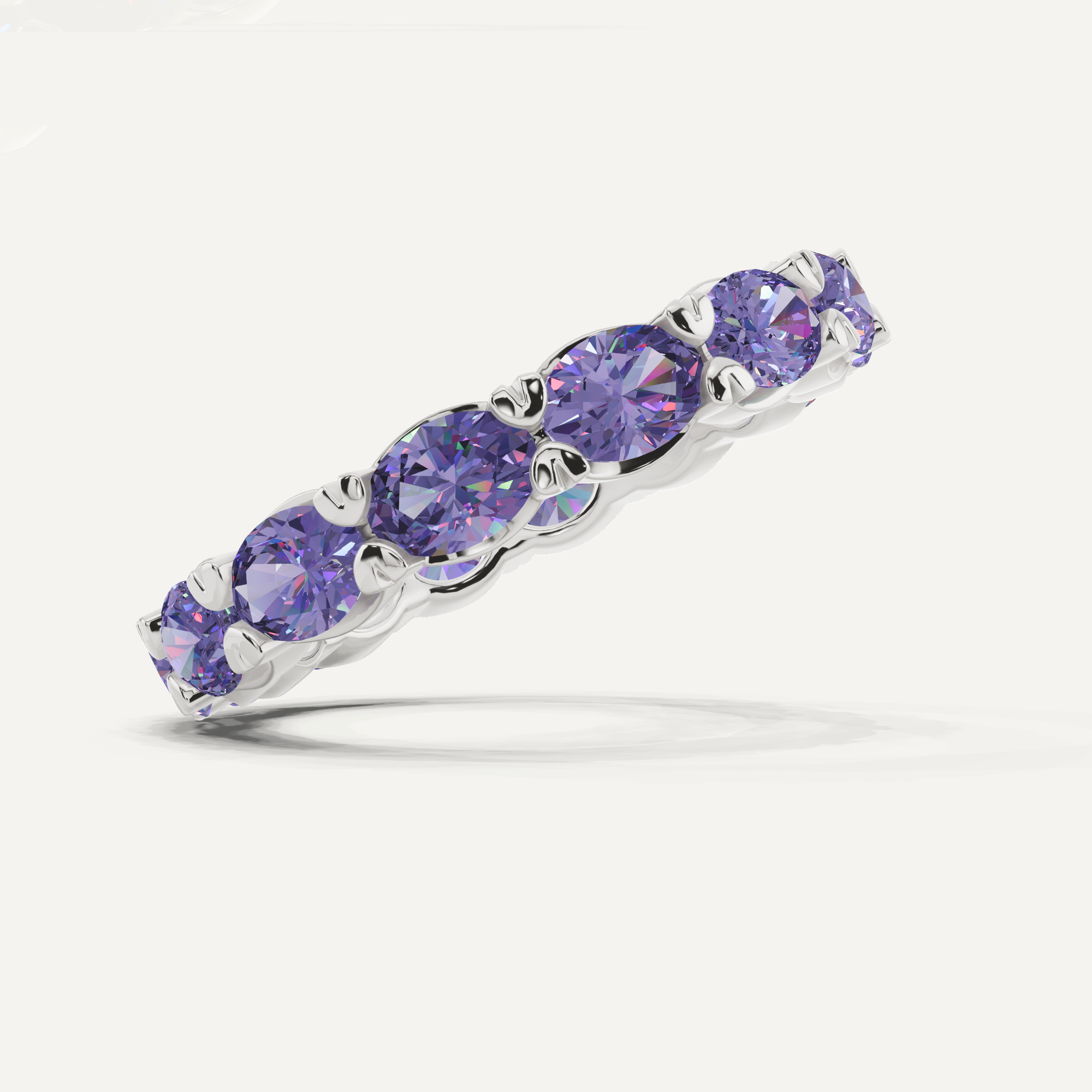 _roll_image@SKU:TG235-NCXO02940004W #metal_14k-white-gold+origin_lab-created