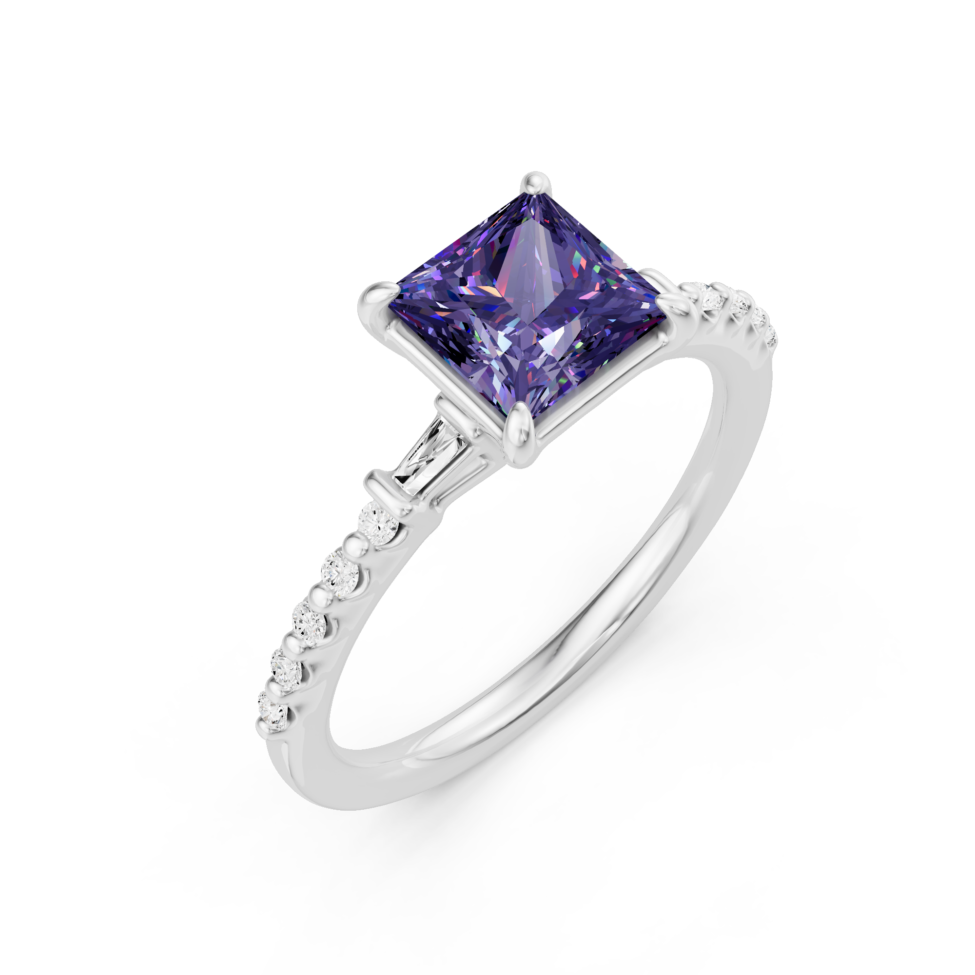 _roll_image@SKU:RG113-NCXP01000004W #metal_14k-white-gold+origin_lab-created