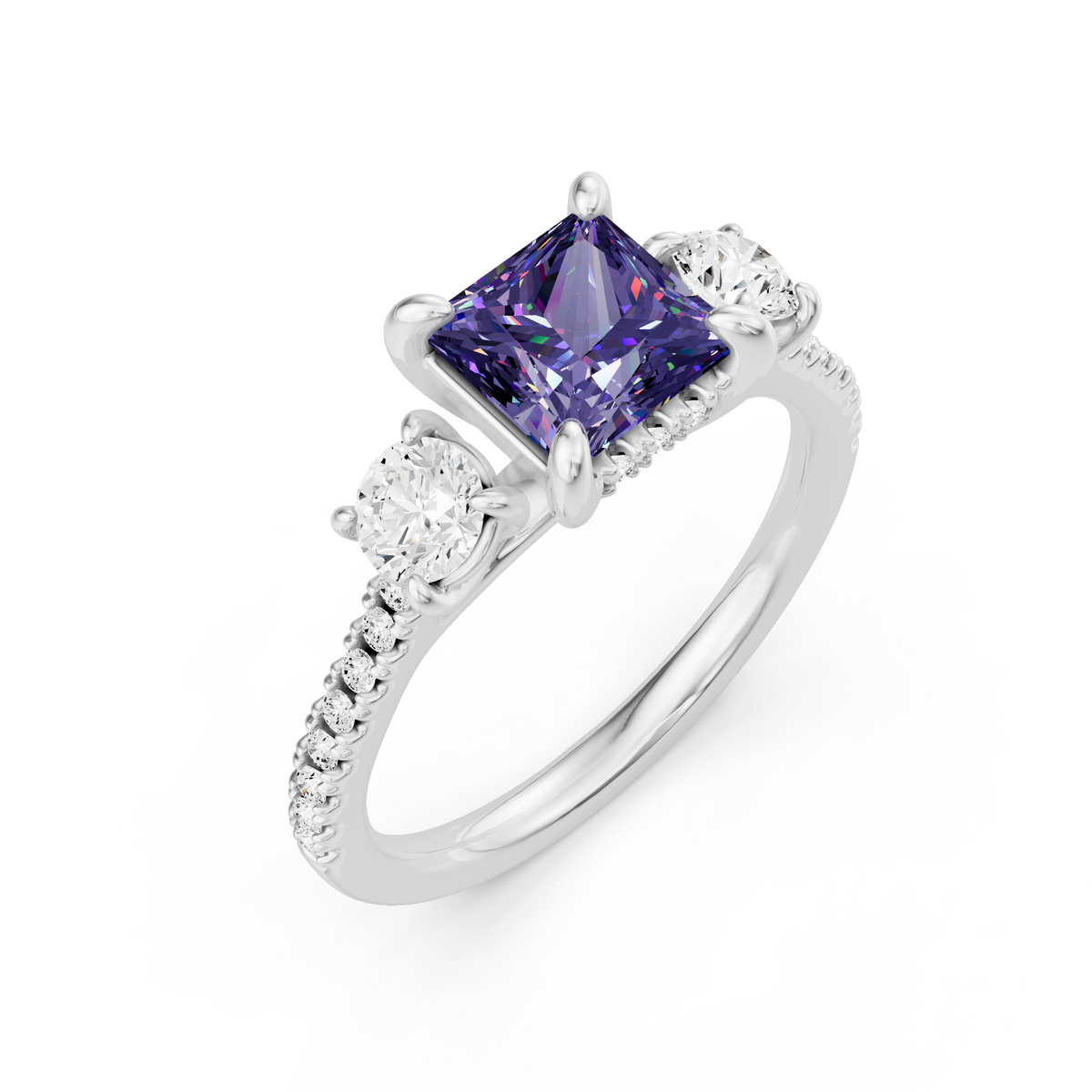 _roll_image@SKU:RG115-NCXP01000004W #metal_14k-white-gold+origin_lab-created