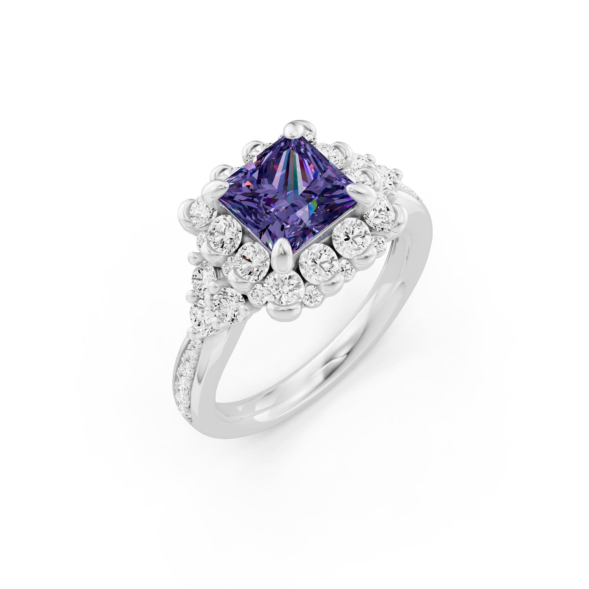 _roll_image@SKU:RG108-NCXP01000004W #metal_14k-white-gold+origin_lab-created