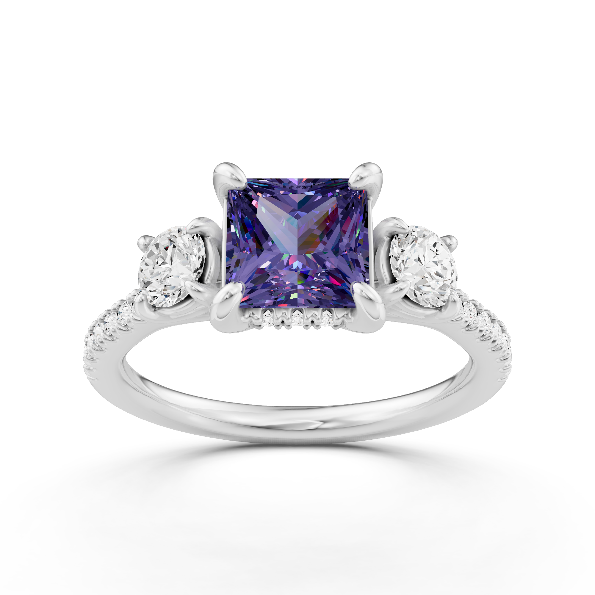 _main_image@SKU:RG115-NCXP01000004W #metal_14k-white-gold+origin_lab-created