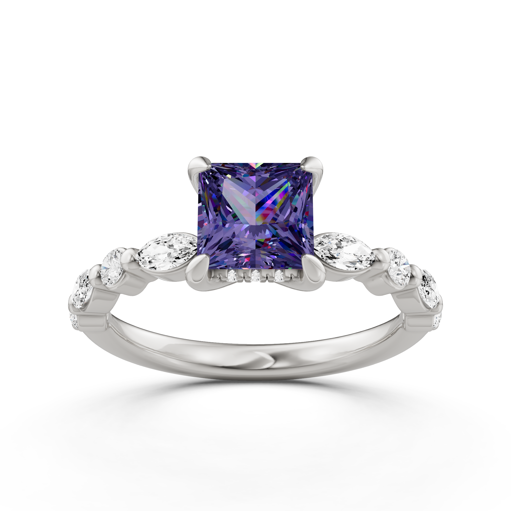 _main_image@SKU:RG736-NCXP0100000PL #metal_platinum+origin_lab-created