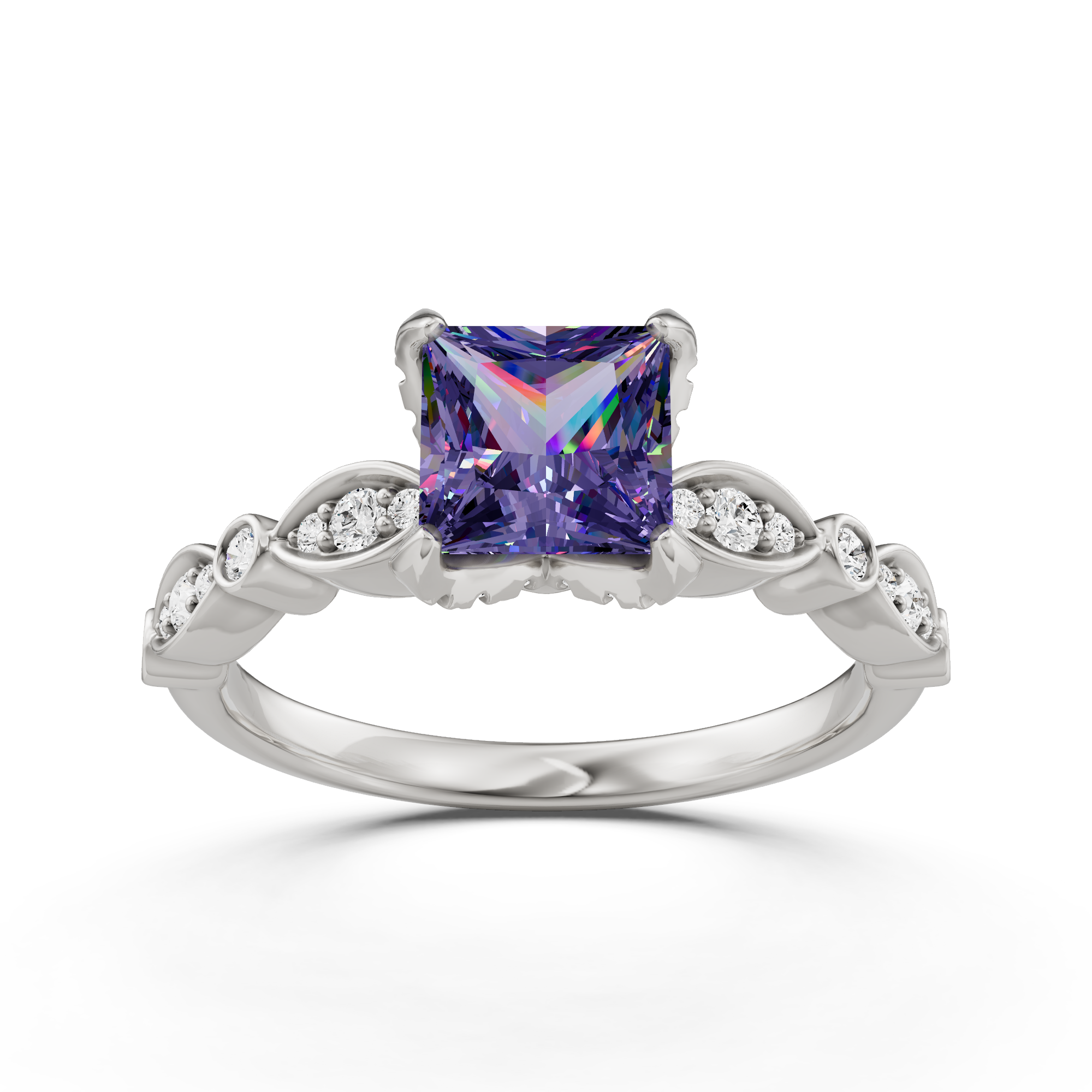 _main_image@SKU:RG055-NCXP0100000PL #metal_platinum+origin_lab-created