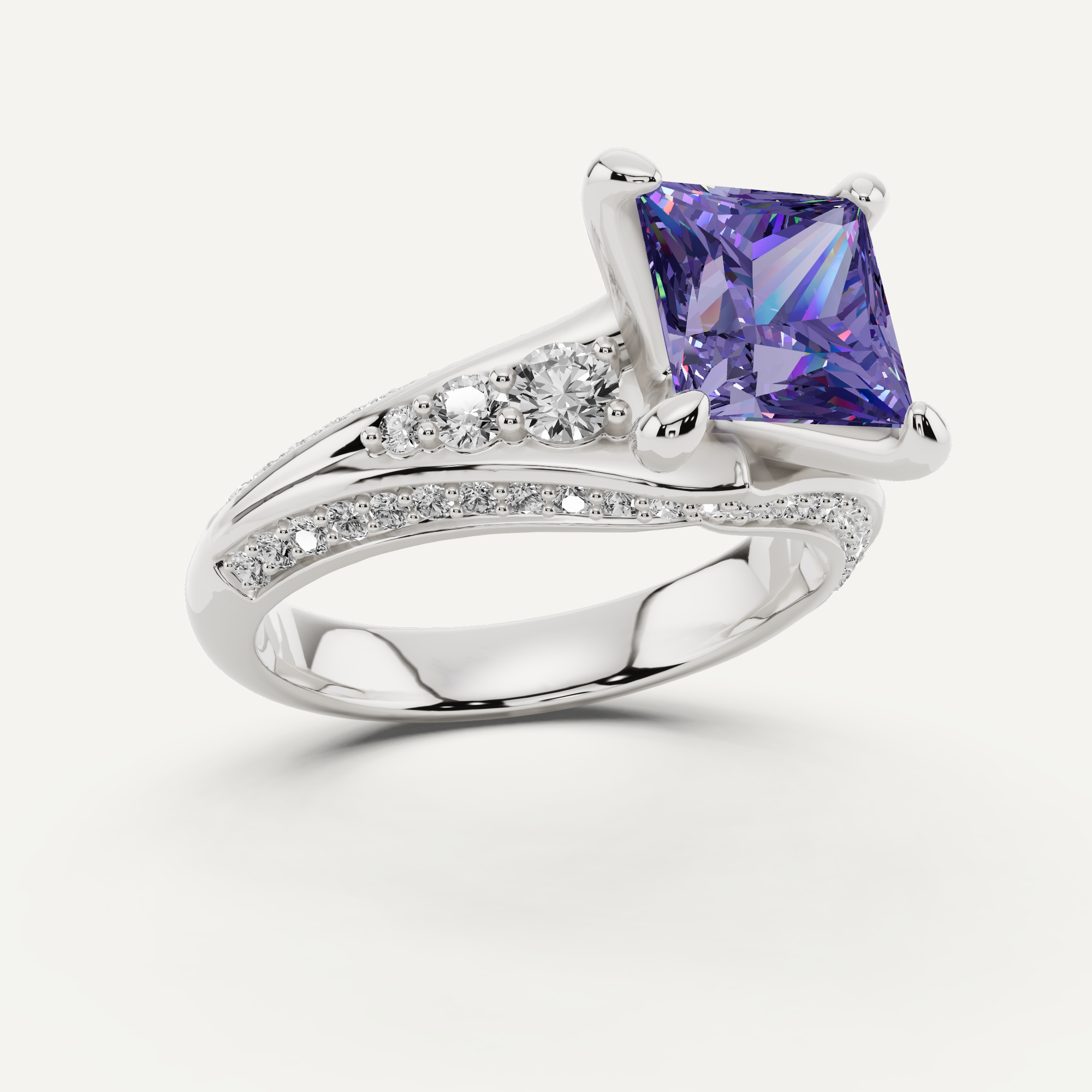 _roll_image@SKU:RG086-NCXP02000004W #metal_14k-white-gold+origin_lab-created