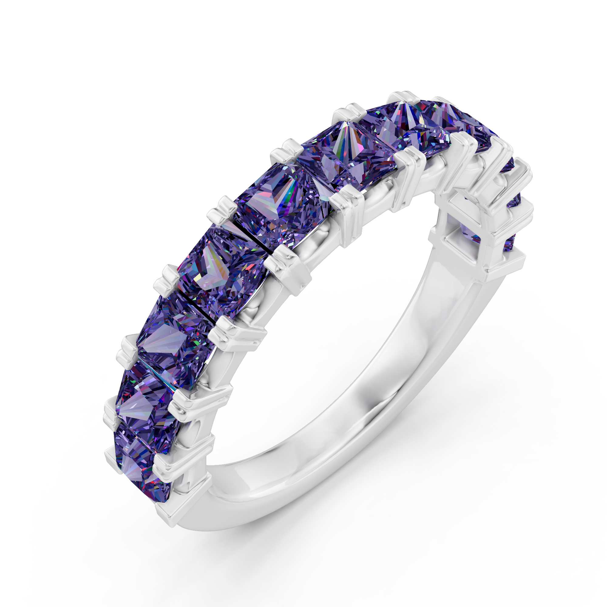 _roll_image@SKU:A000G-NCXP02030004W #metal_14k-white-gold+origin_lab-created