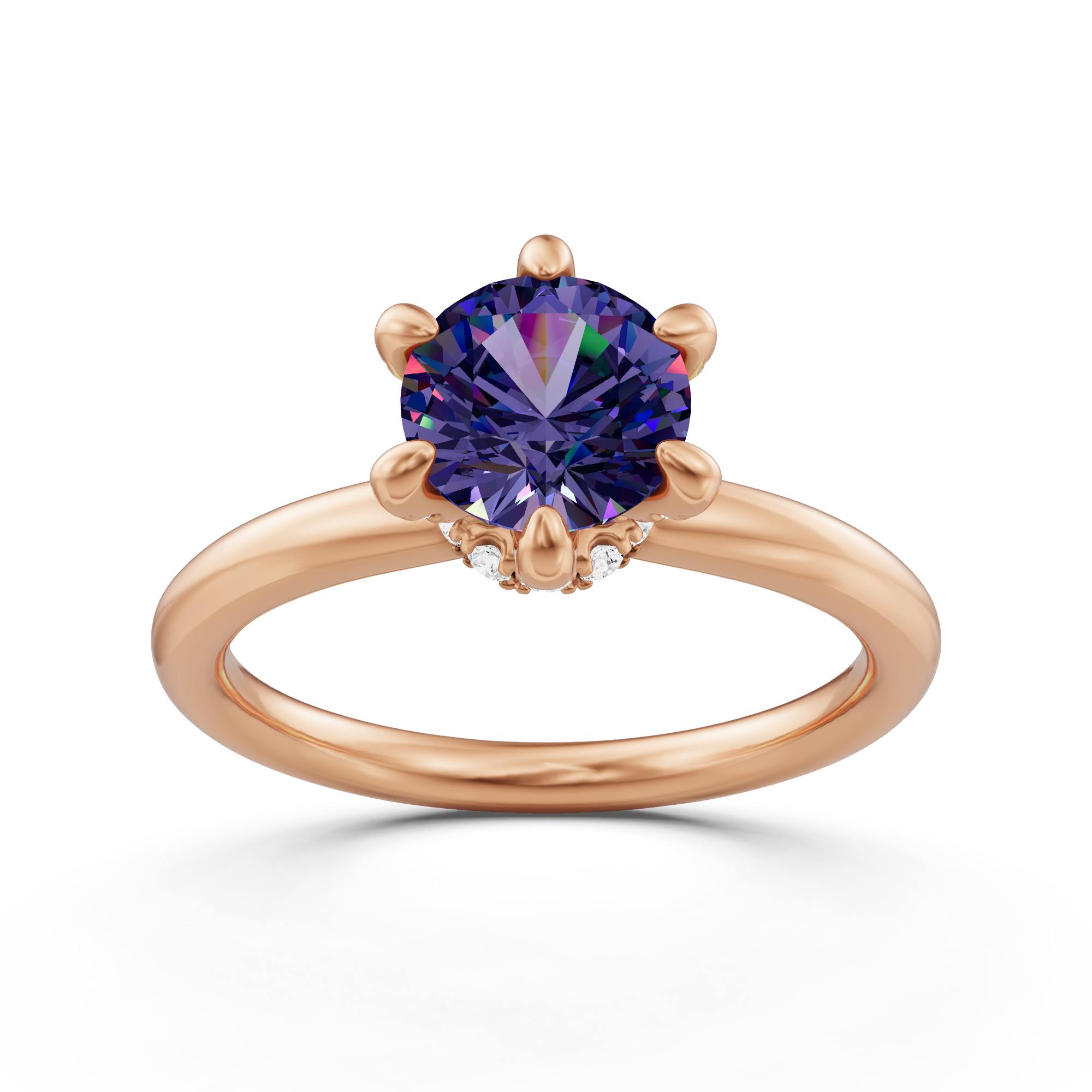 _main_image@SKU:RG604-NCXR01000004P #metal_14k-rose-gold+origin_lab-created