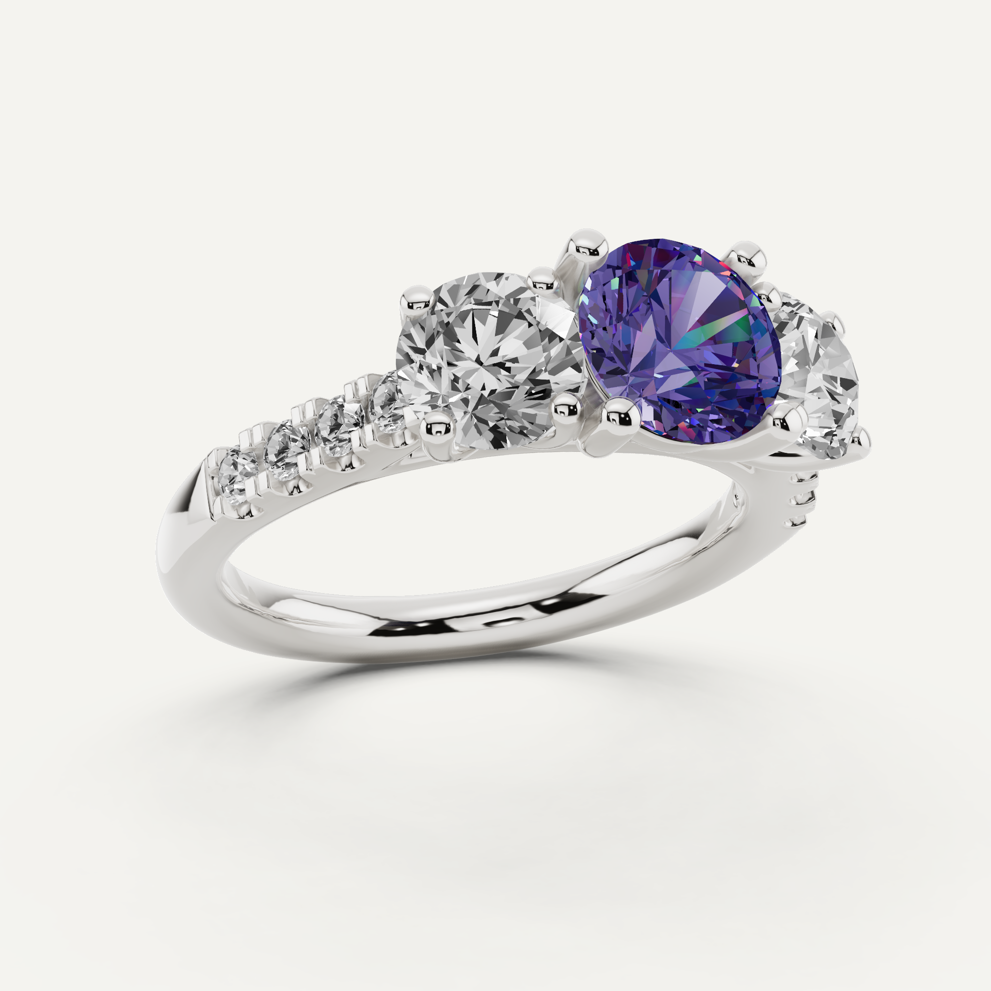 _roll_image@SKU:RG284-NCXR01000004W #metal_14k-white-gold+origin_lab-created