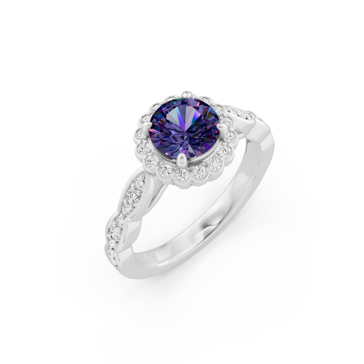 _roll_image@SKU:RG538-NCXR01000004W #metal_14k-white-gold+origin_lab-created
