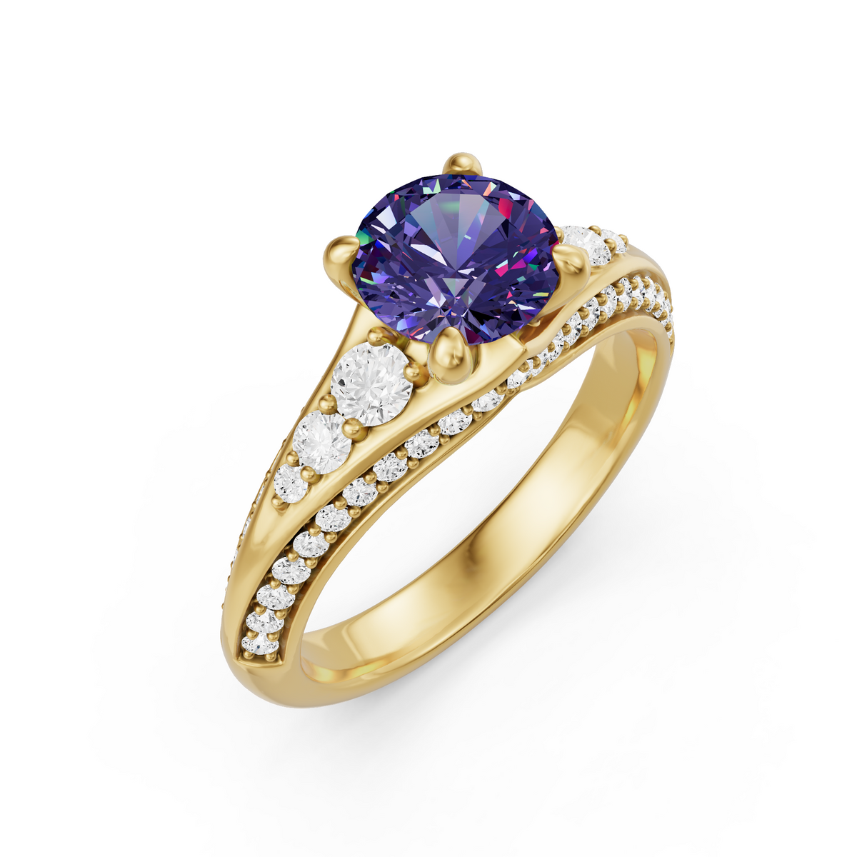 _roll_image@SKU:RG086-NCXR01000004Y #metal_14k-yellow-gold+origin_lab-created