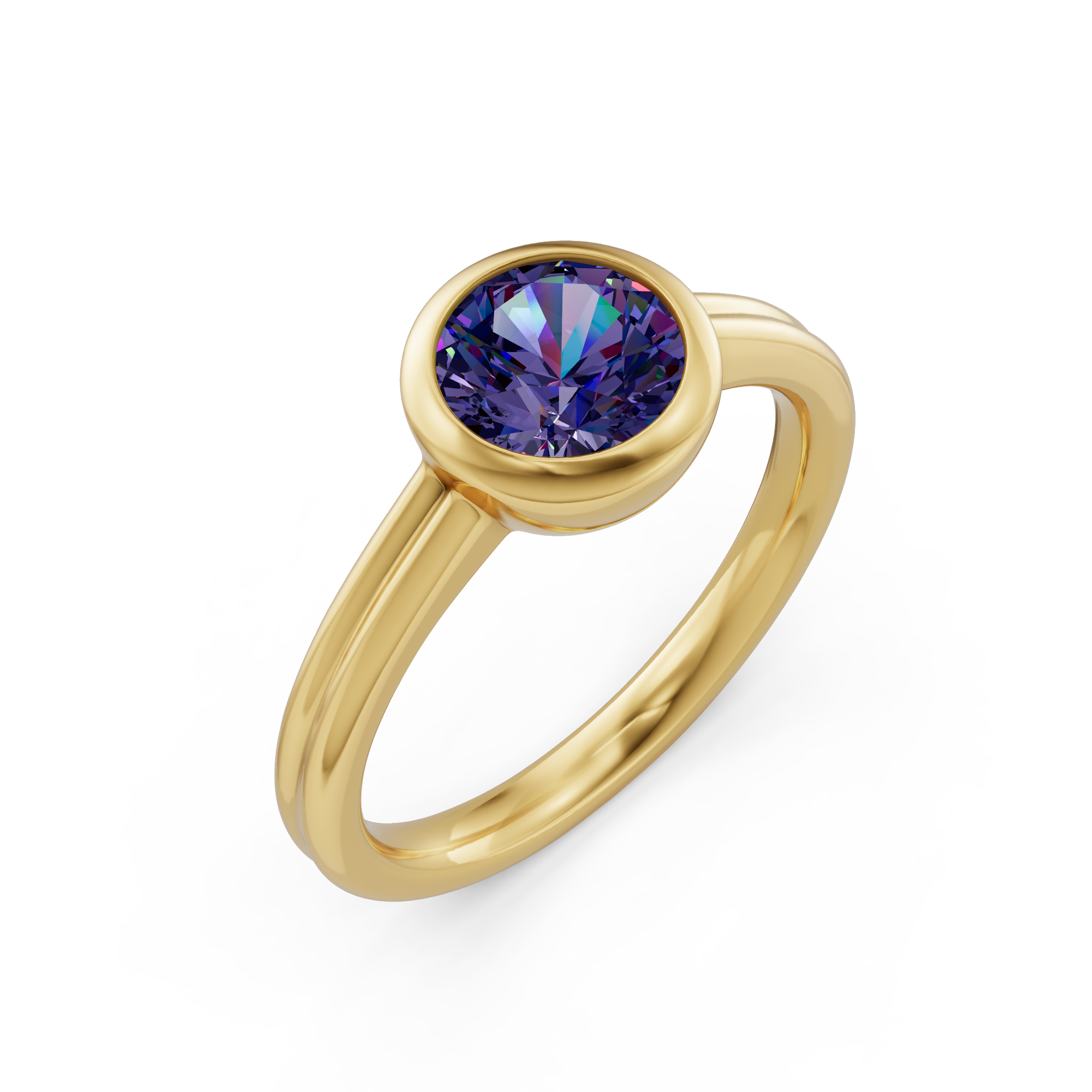 _roll_image@SKU:RG280-NCXR01000004Y #metal_14k-yellow-gold+origin_lab-created