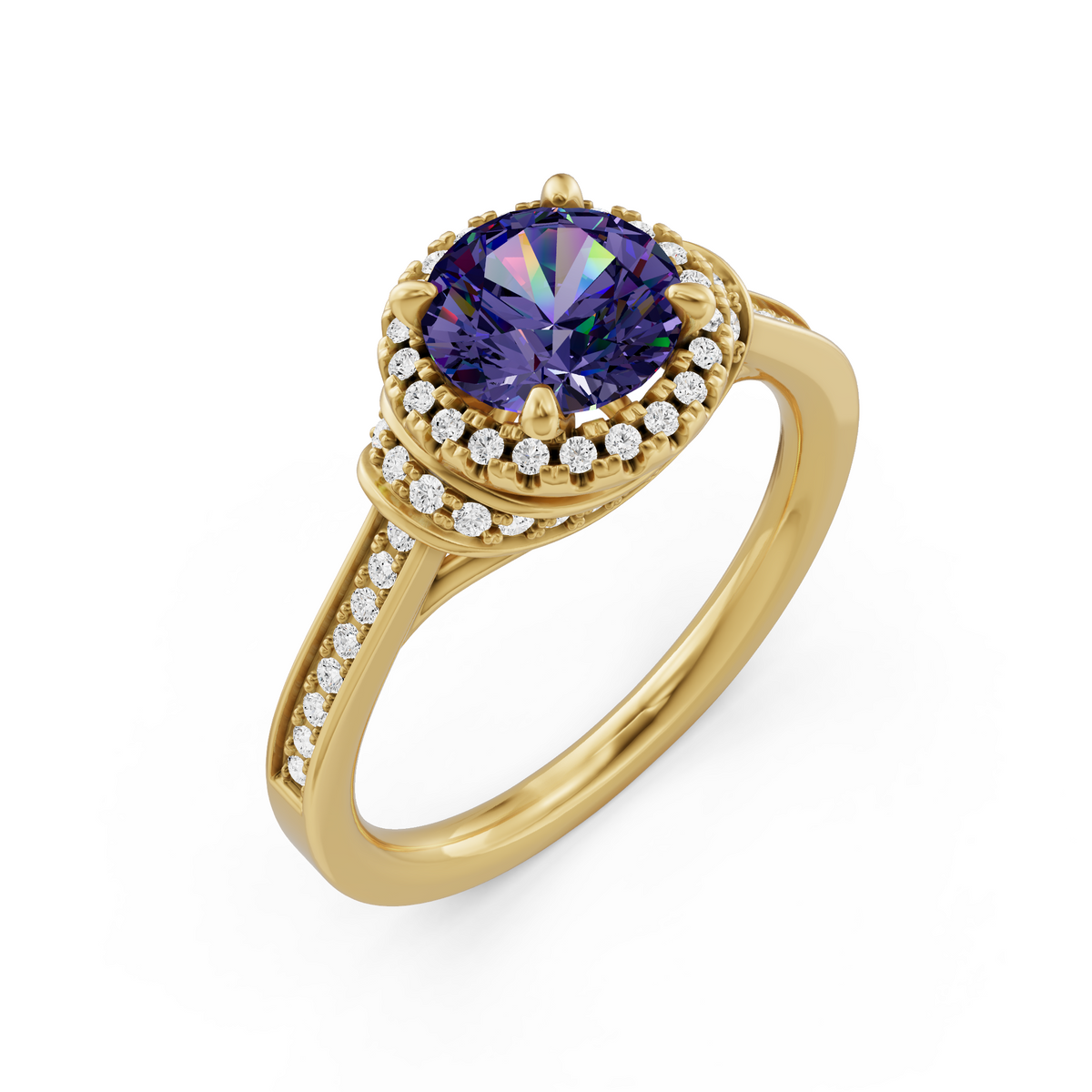 _roll_image@SKU:RG802-NCXR01000004Y #metal_14k-yellow-gold+origin_lab-created