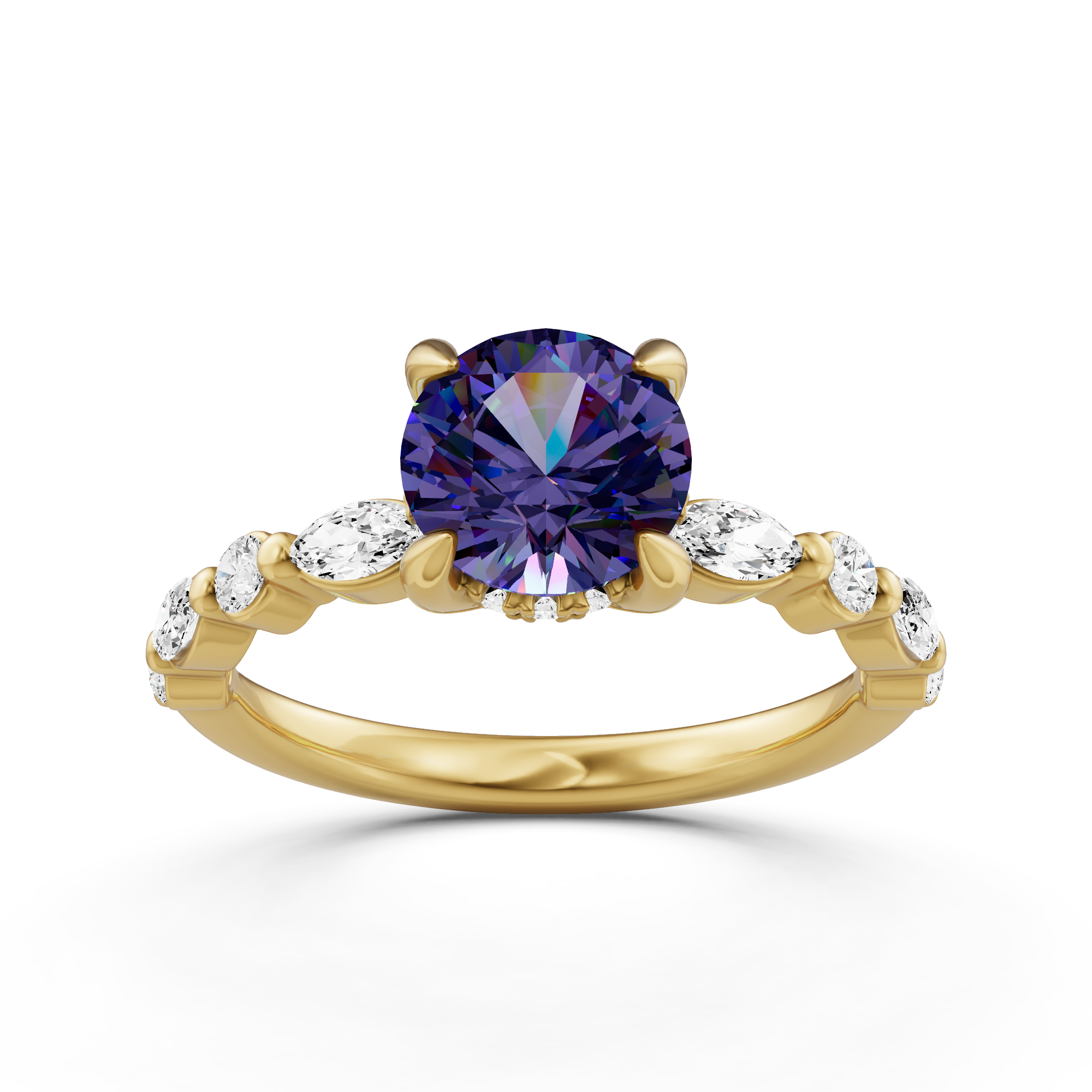 _main_image@SKU:RG736-NCXR01000004Y #metal_14k-yellow-gold+origin_lab-created