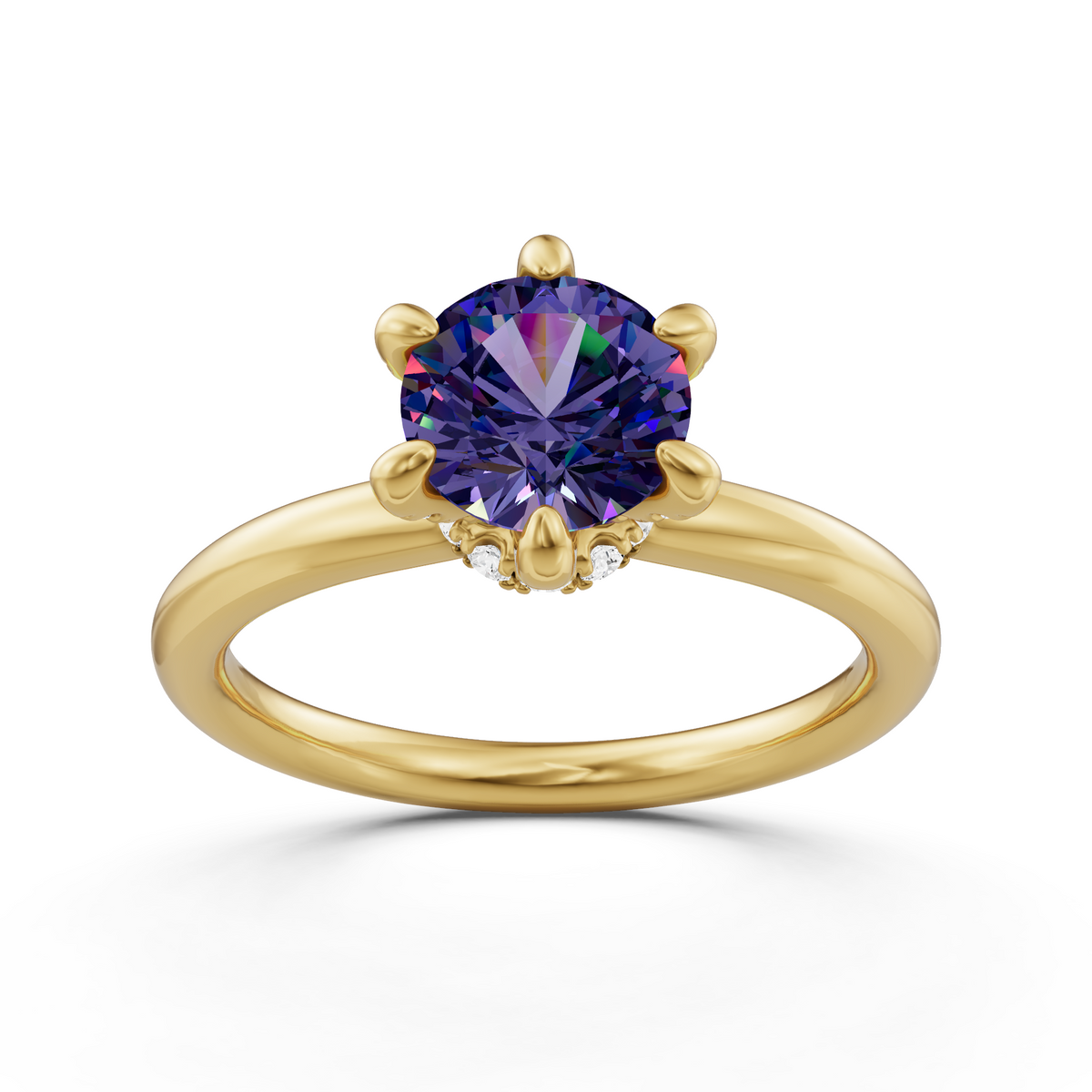 _main_image@SKU:RG604-NCXR01000004Y #metal_14k-yellow-gold+origin_lab-created
