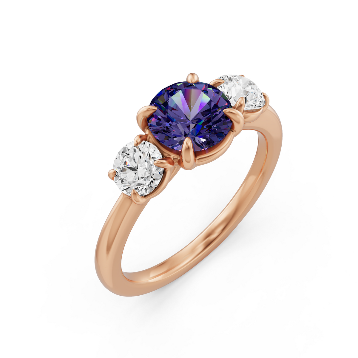 _roll_image@SKU:RG240-NCXR01010004P #metal_14k-rose-gold+origin_lab-created
