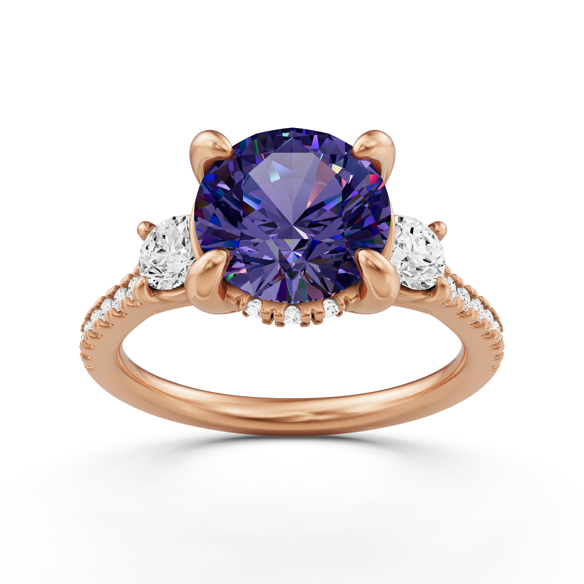 _main_image@SKU:RG115-NCXR02000004P #metal_14k-rose-gold+origin_lab-created