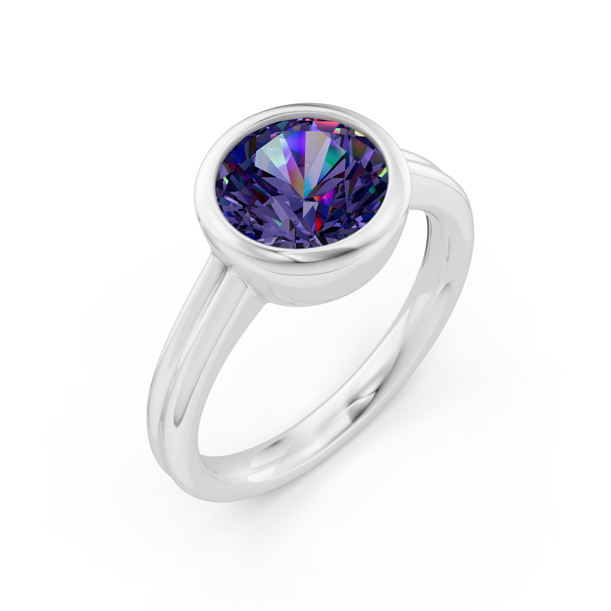 _roll_image@SKU:RG280-NCXR03000004W #metal_14k-white-gold+origin_lab-created