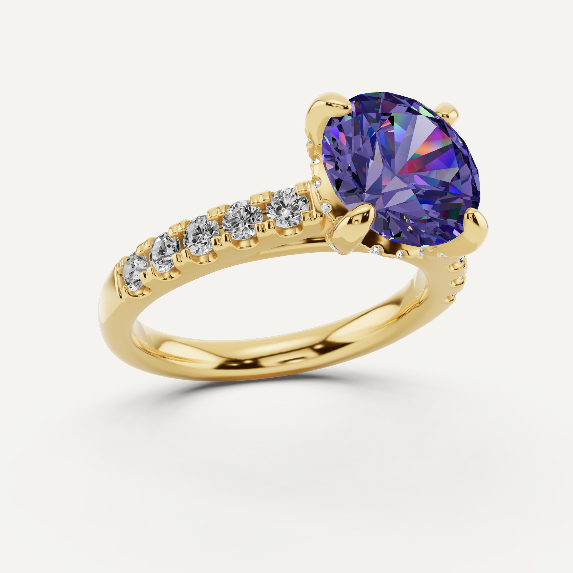 _roll_image@SKU:RG930-NCXR03000004Y #metal_14k-yellow-gold+origin_lab-created