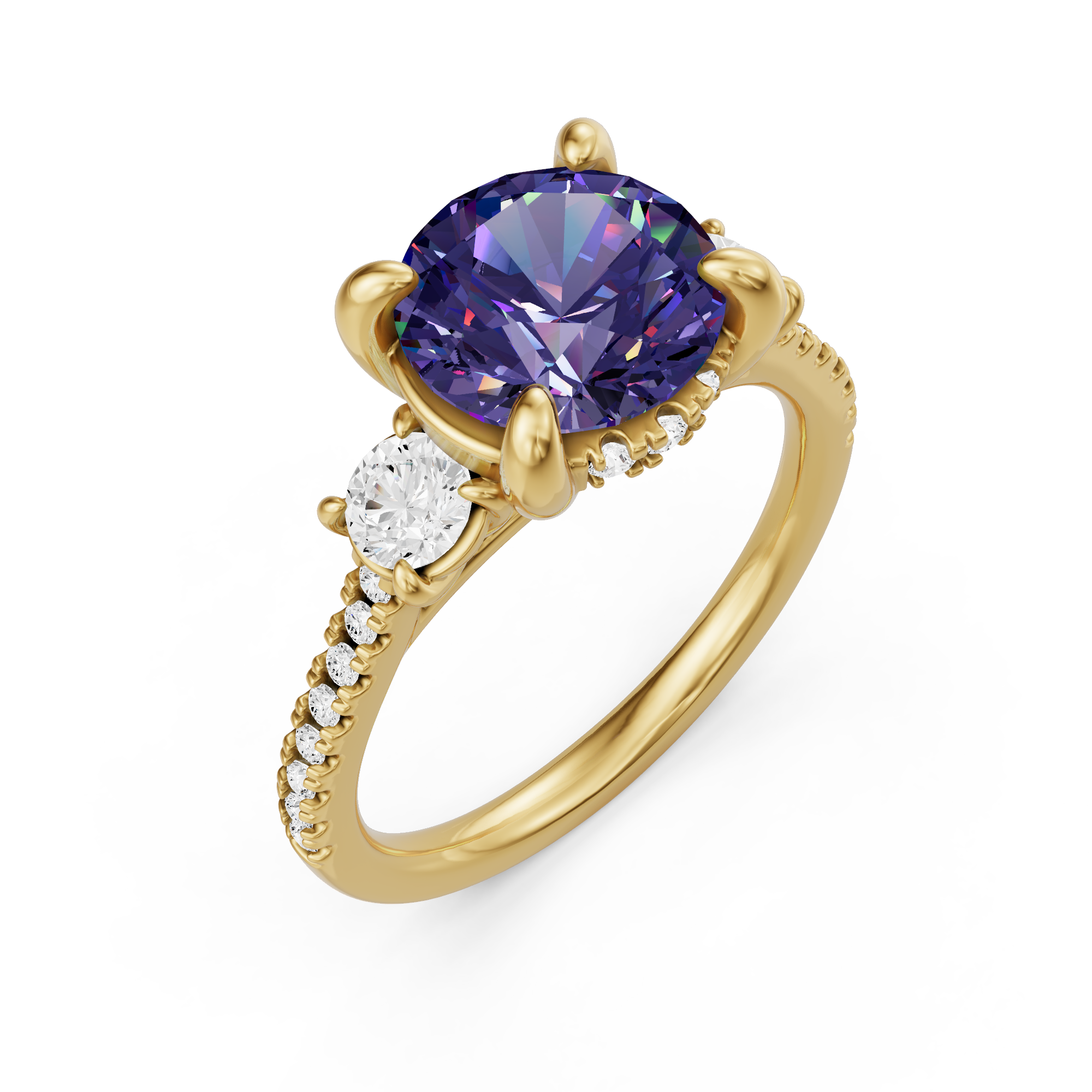_roll_image@SKU:RG115-NCXR03000004Y #metal_14k-yellow-gold+origin_lab-created