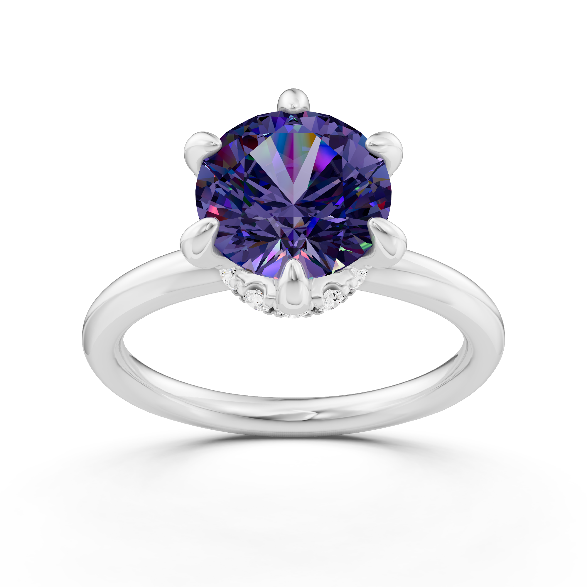 _main_image@SKU:RG604-NCXR04000004W #metal_14k-white-gold+origin_lab-created